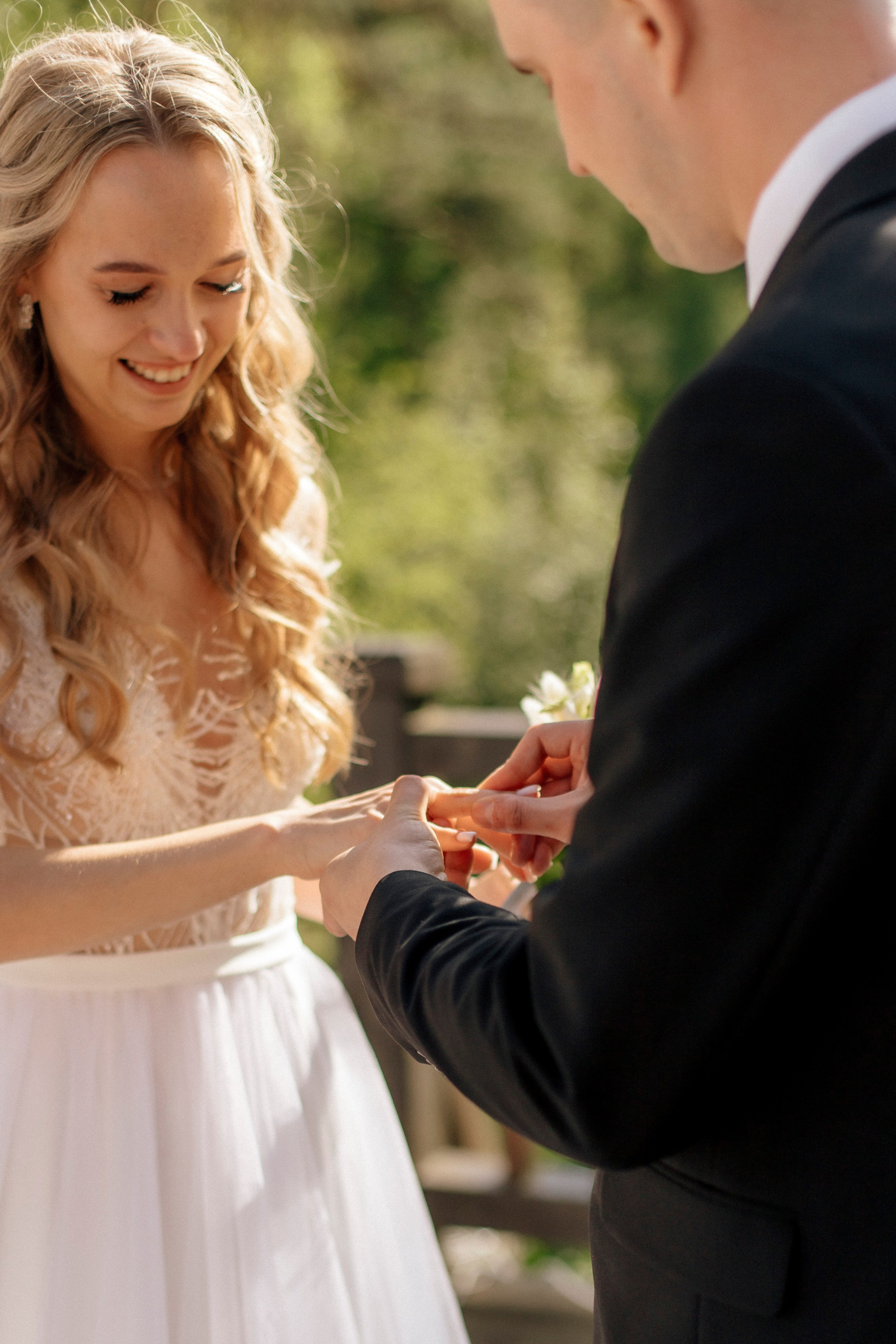 Алеся и Денис 21.06.25. Индивидуальный, семейный и свадебный фотограф