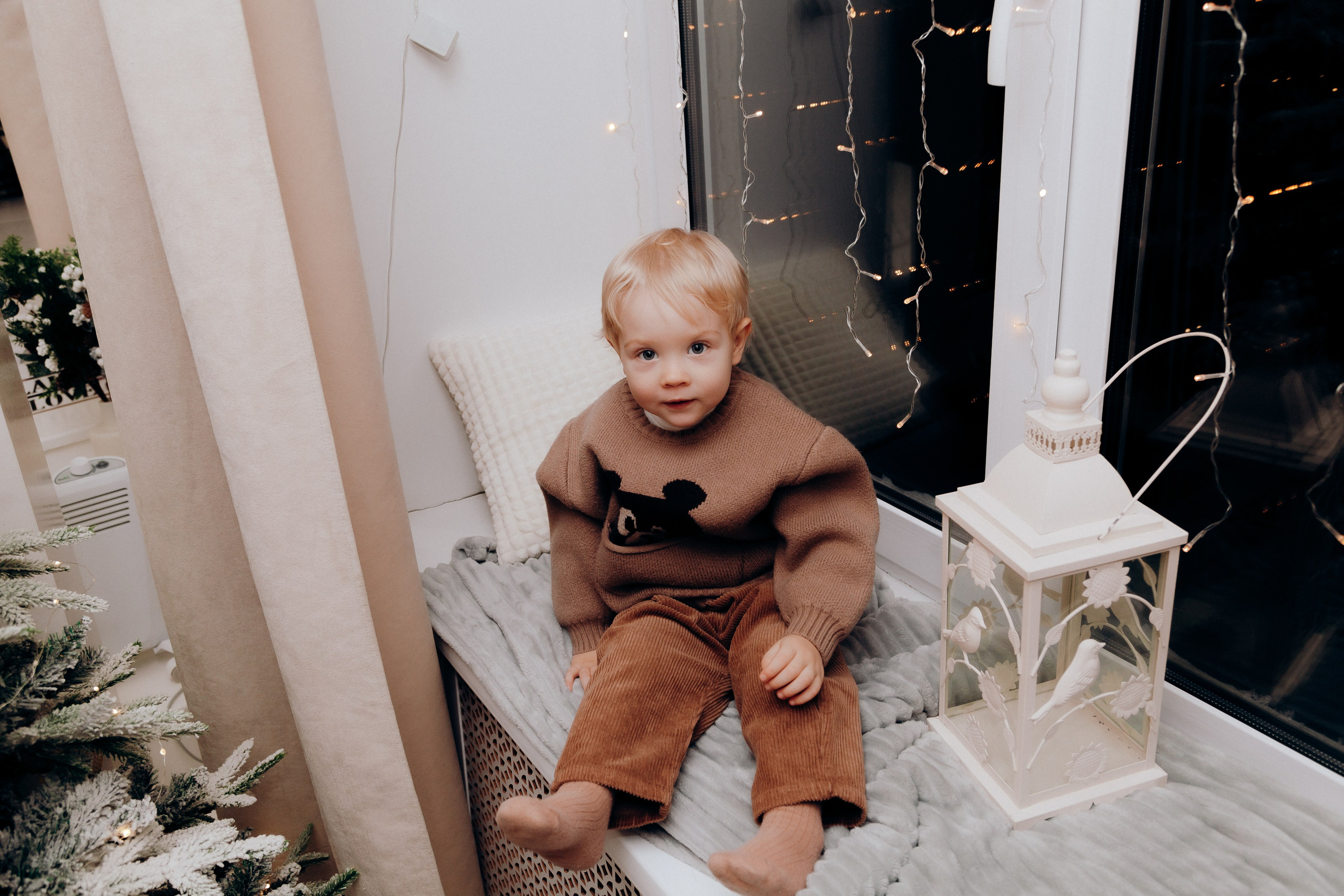 Марина. Фотограф Нечипоренко Иван