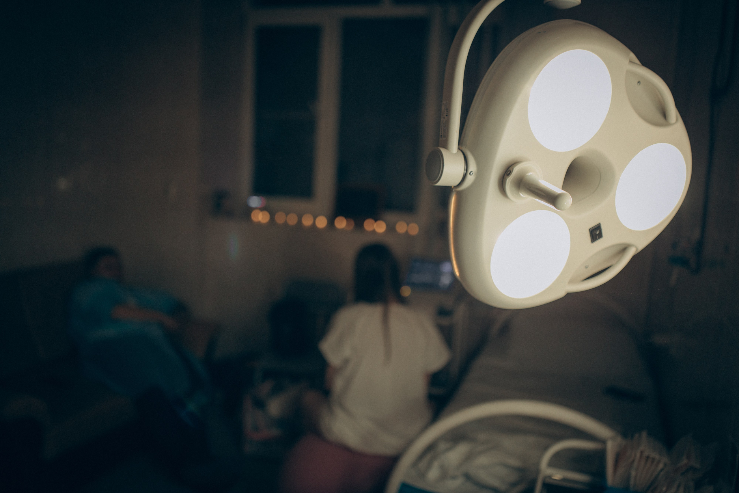 Рождение Софьи. Семейный фотограф и фотограф на роды в Ростове-на-Дону Мухина Виктория