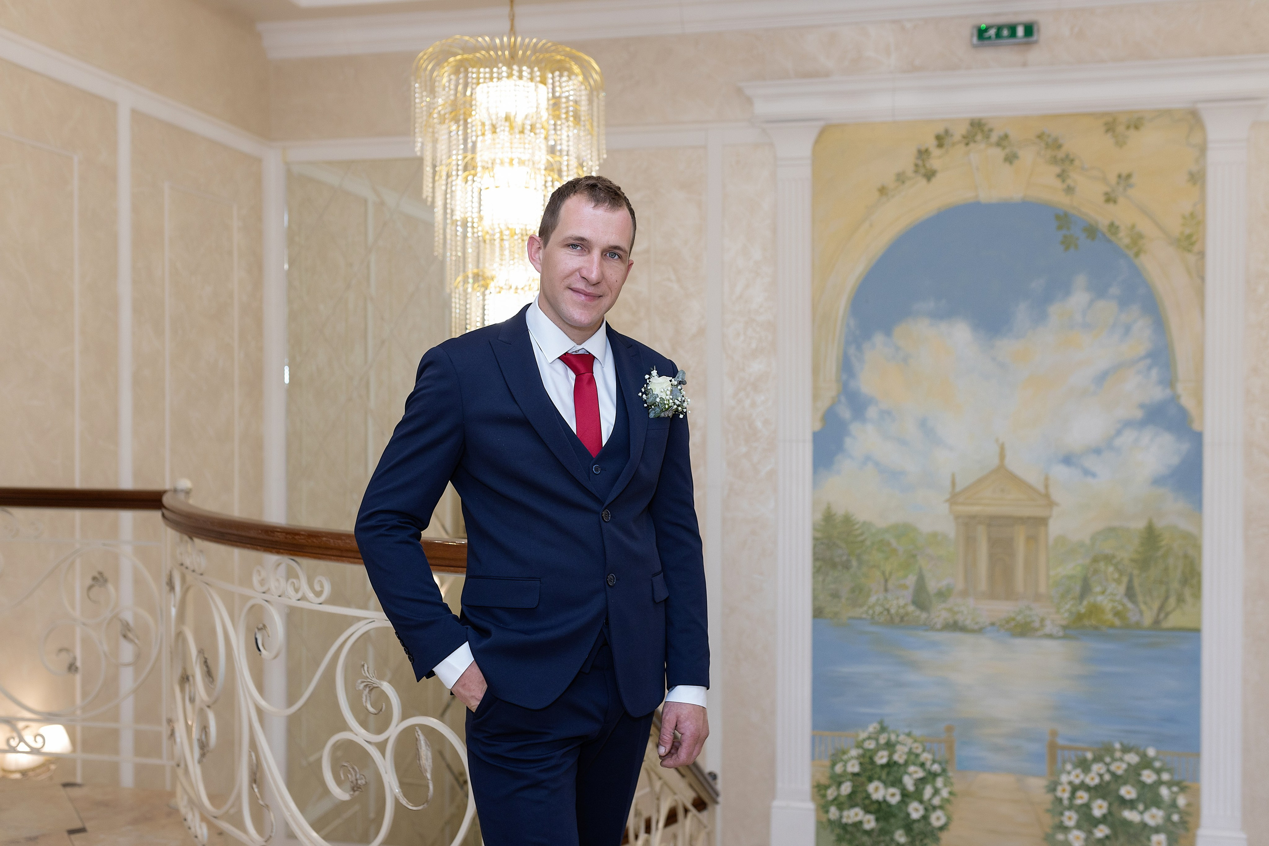 Фотосессия росписи в Железнодорожном. Фотограф в Железнодорожном и Балашихе