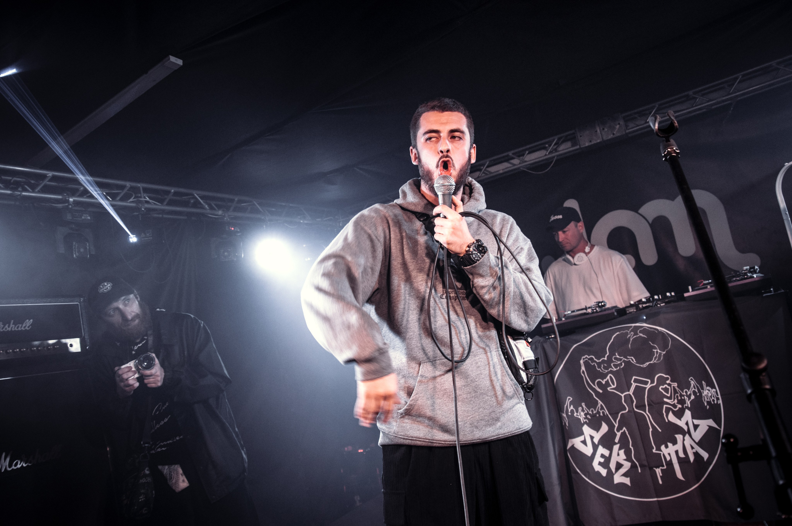 Sektaz 3. Репортажный фотограф в Симферополе Зареев Иван