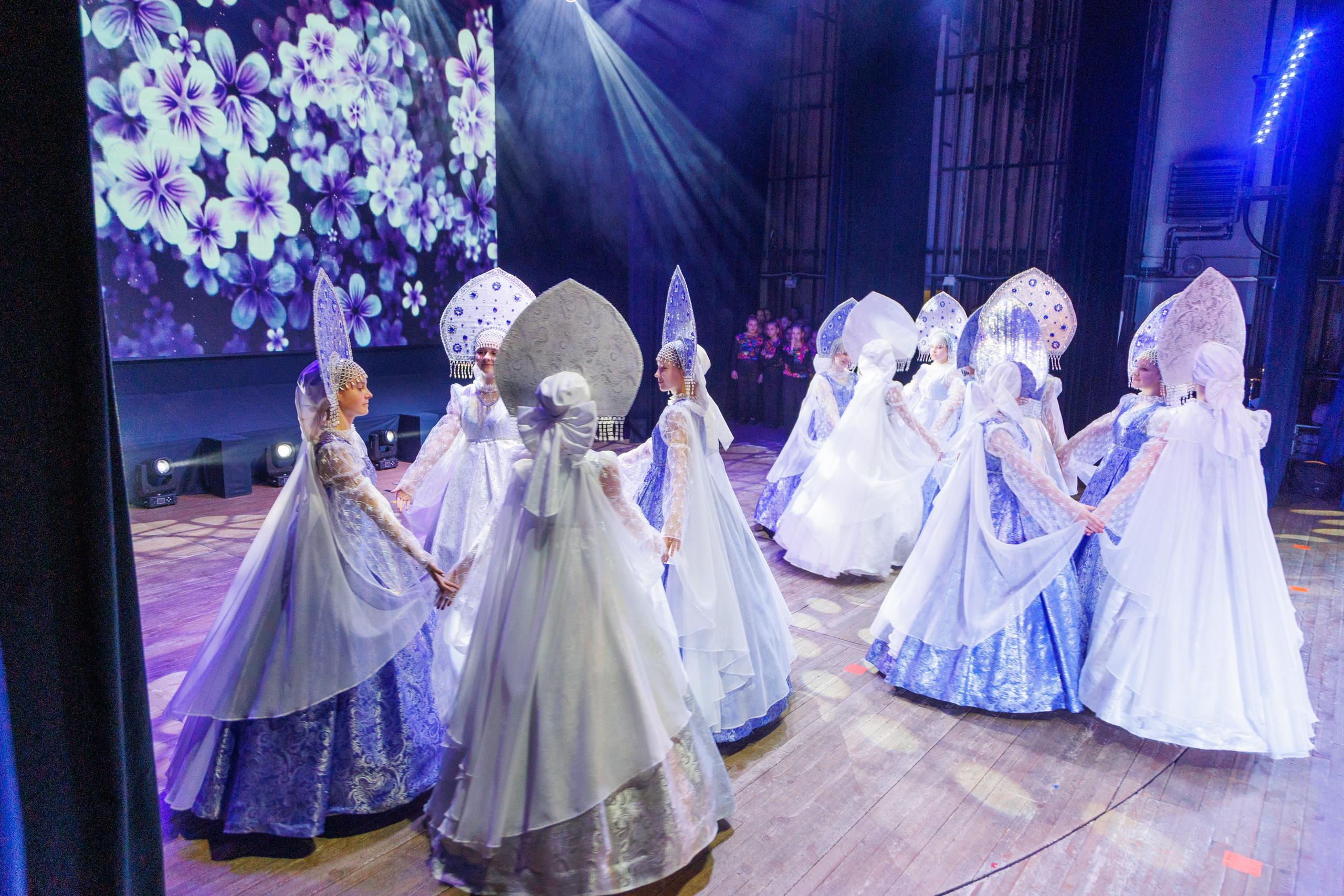 Концерт «Монпансье». Свадебный и семейный фотограф в Армавире