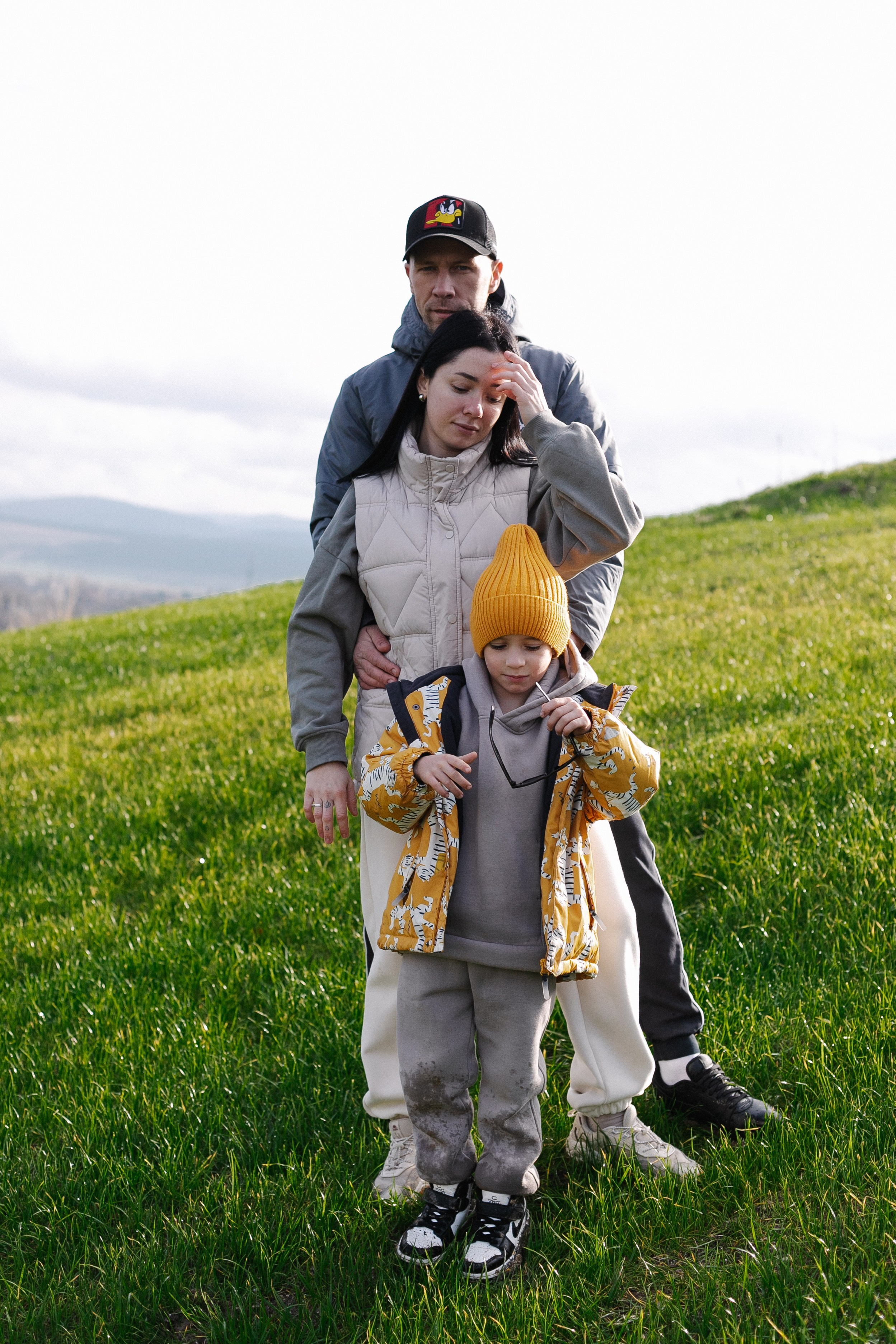 Свежесть утренней росы. Фотограф в Севастополе | Крым