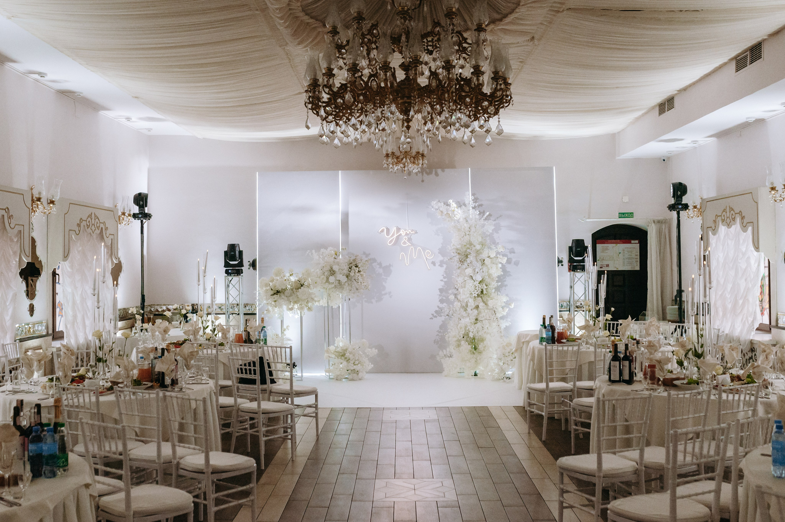 Troicky. Свадебный фотограф в Минске Вадим Бурчик