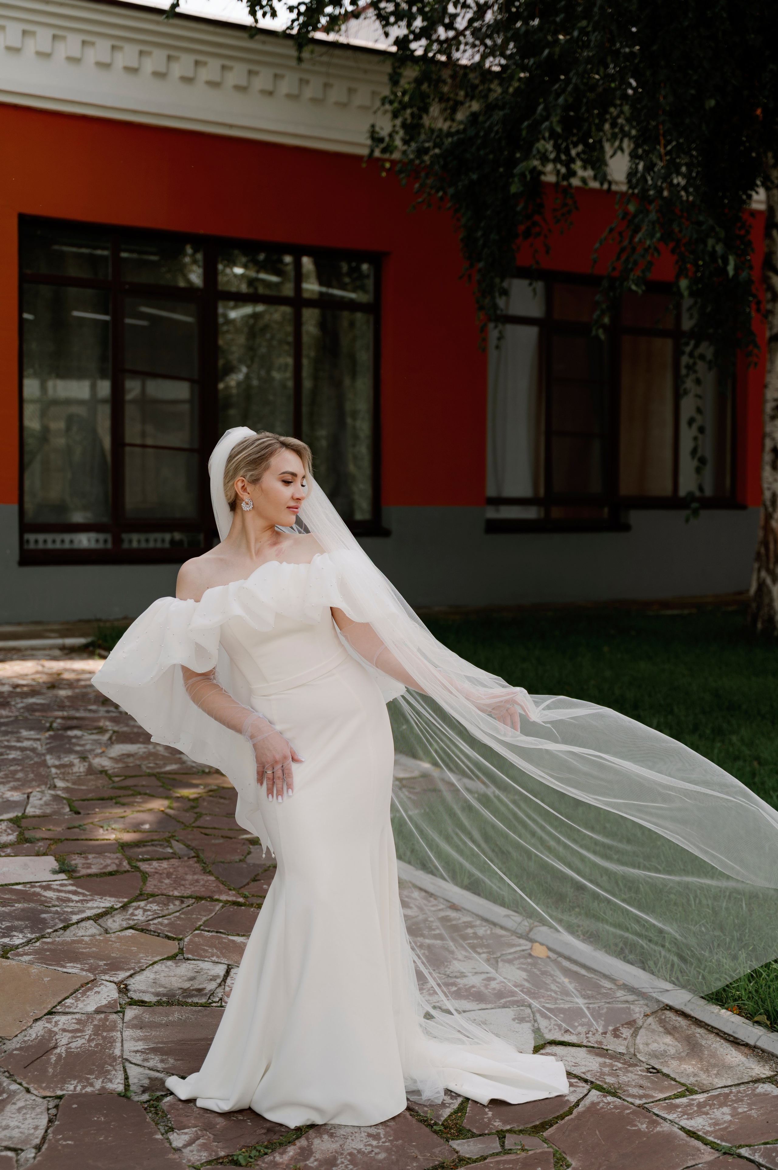 Арсений и Елена. Фотограф в Абакане и Минусинске