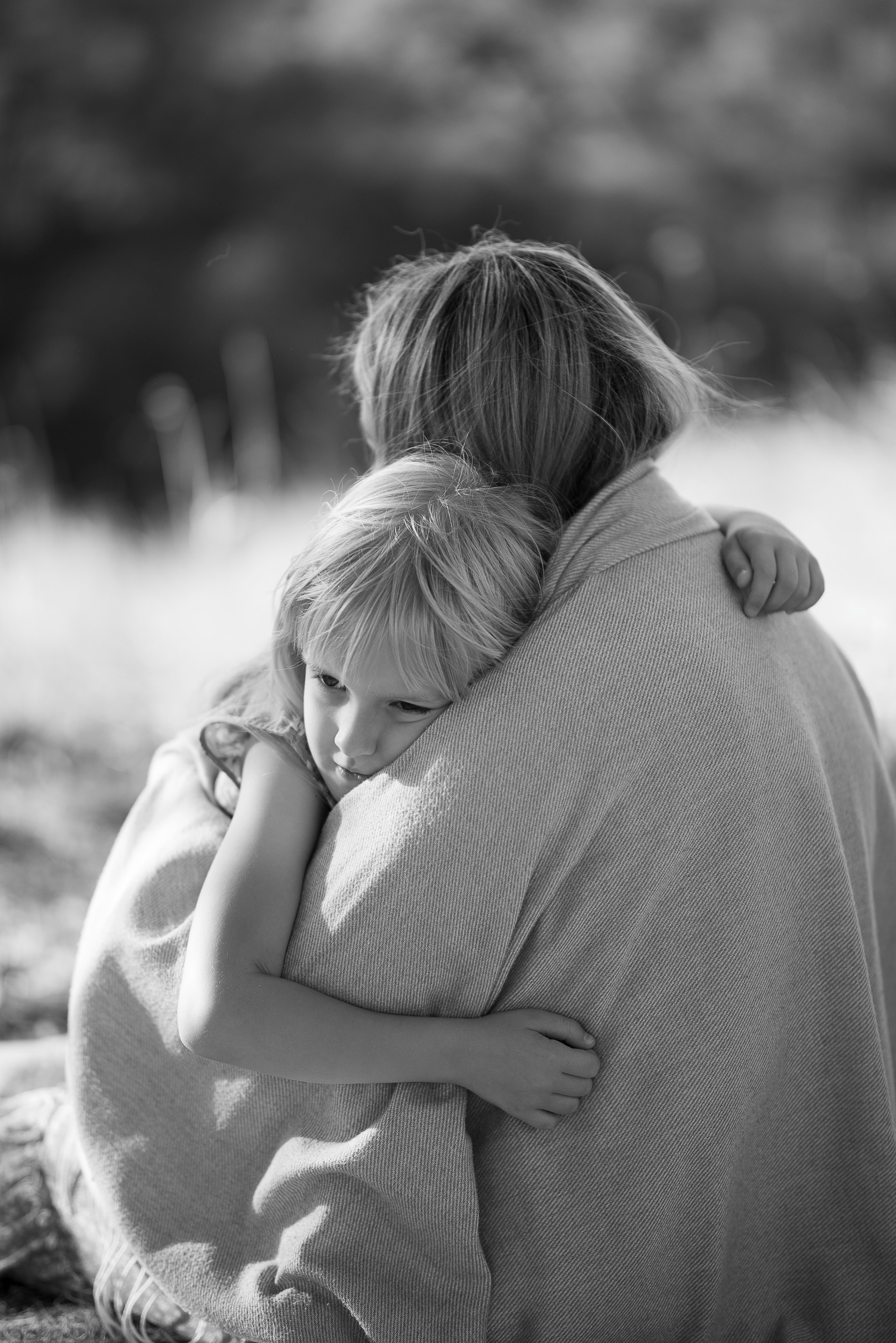 Анна и София. Фотограф Таинств Крещения и Венчания в г. Курске