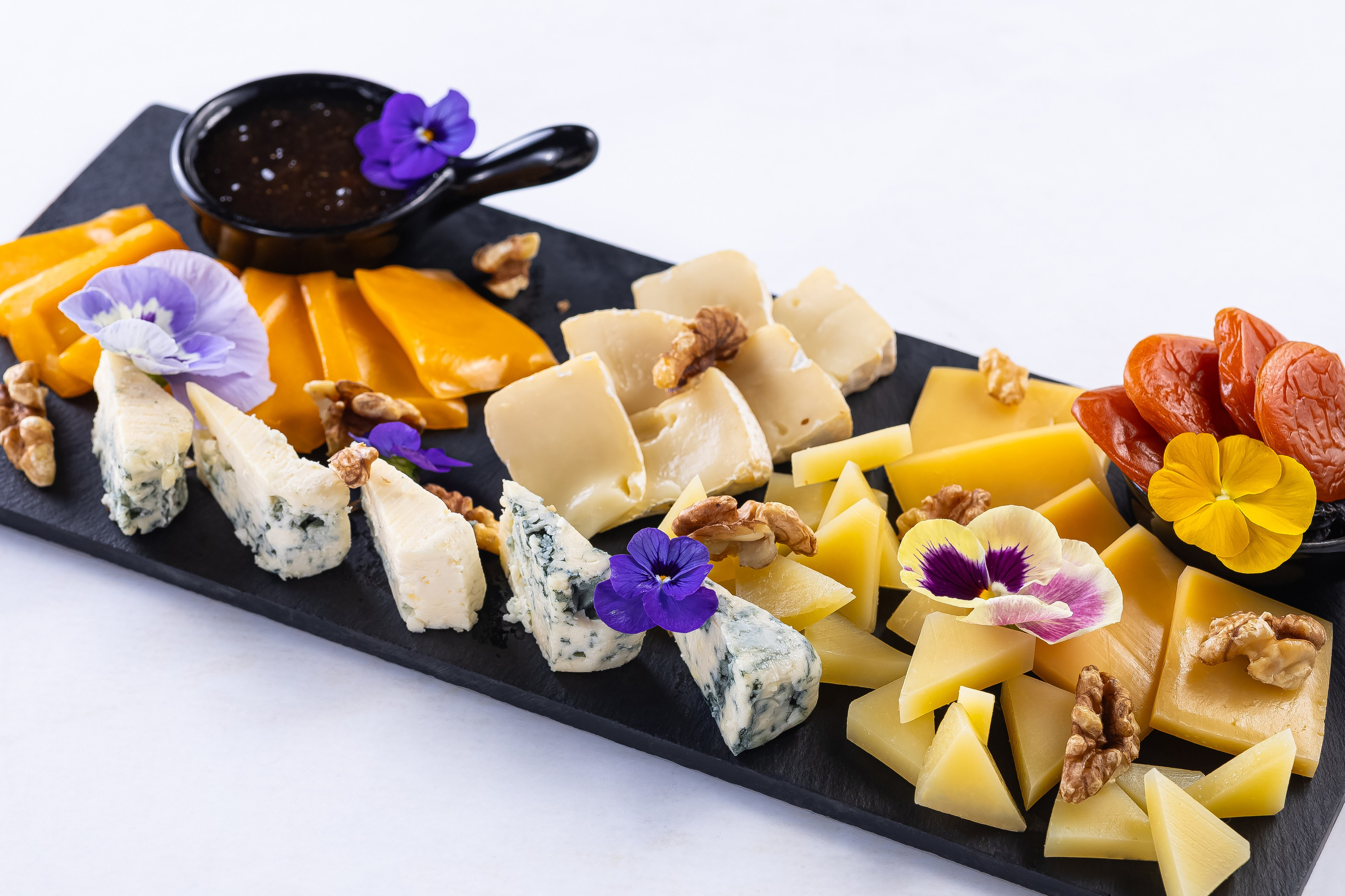 Фото блюд и еды в Астане. Рекламный фуд фотограф и видеограф в Астане Алина Лысенко