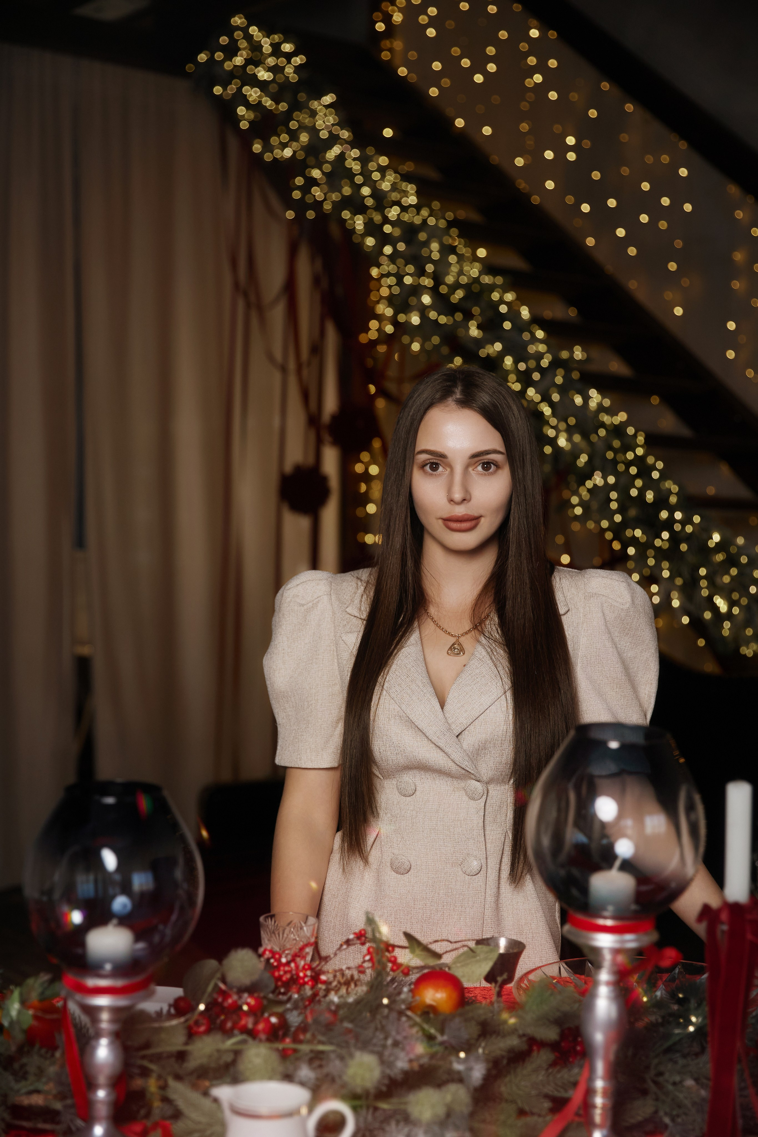 Дарья. Фотограф женского портрета, беременности и материнства Харькова Елена