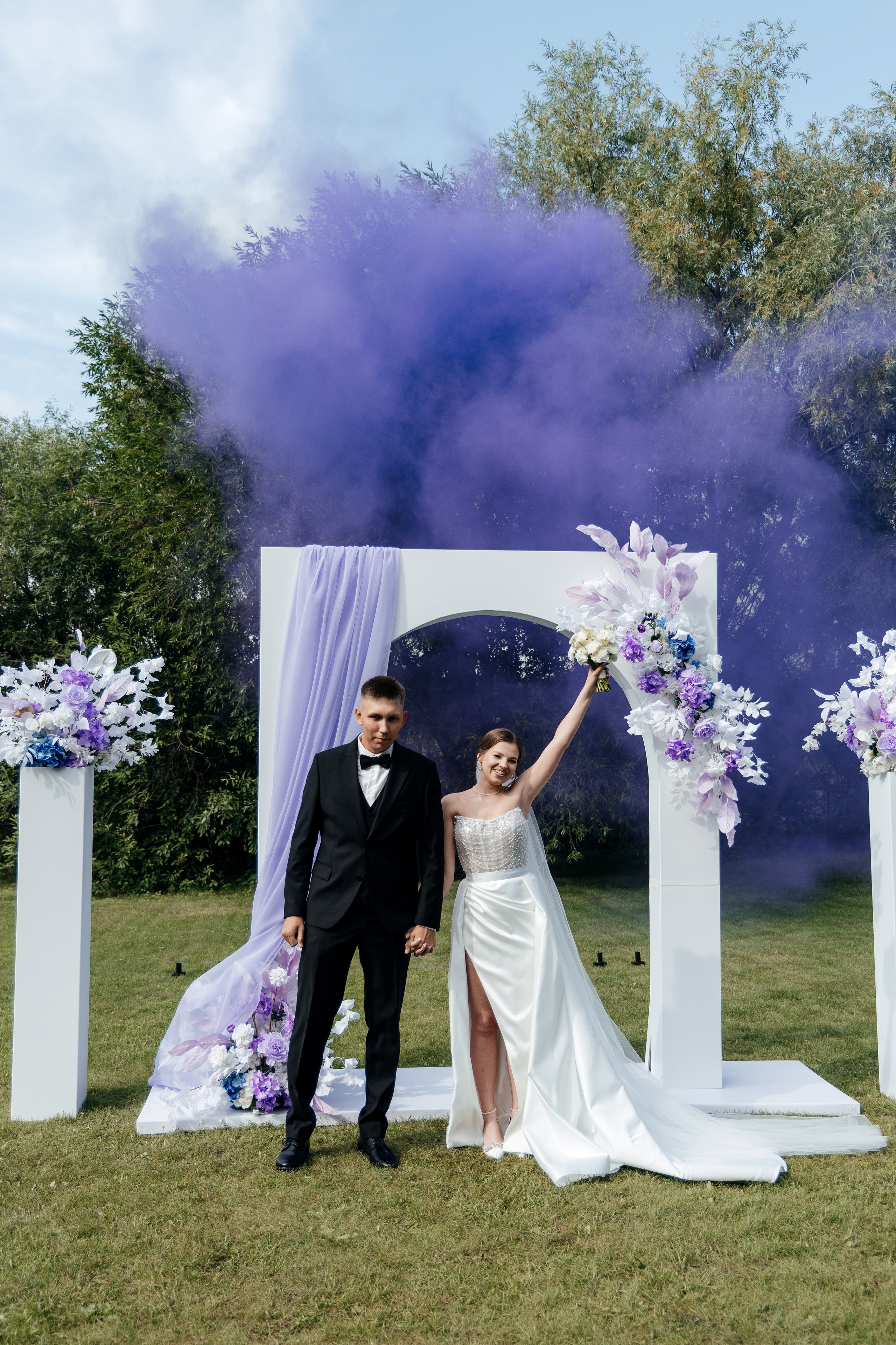 D&E WEDDING DAY. ФОТОГРАФ | ВИДЕОГРАФ | КУРГАН | ТЮМЕНЬ | ЕКБ Михаил Сутягин