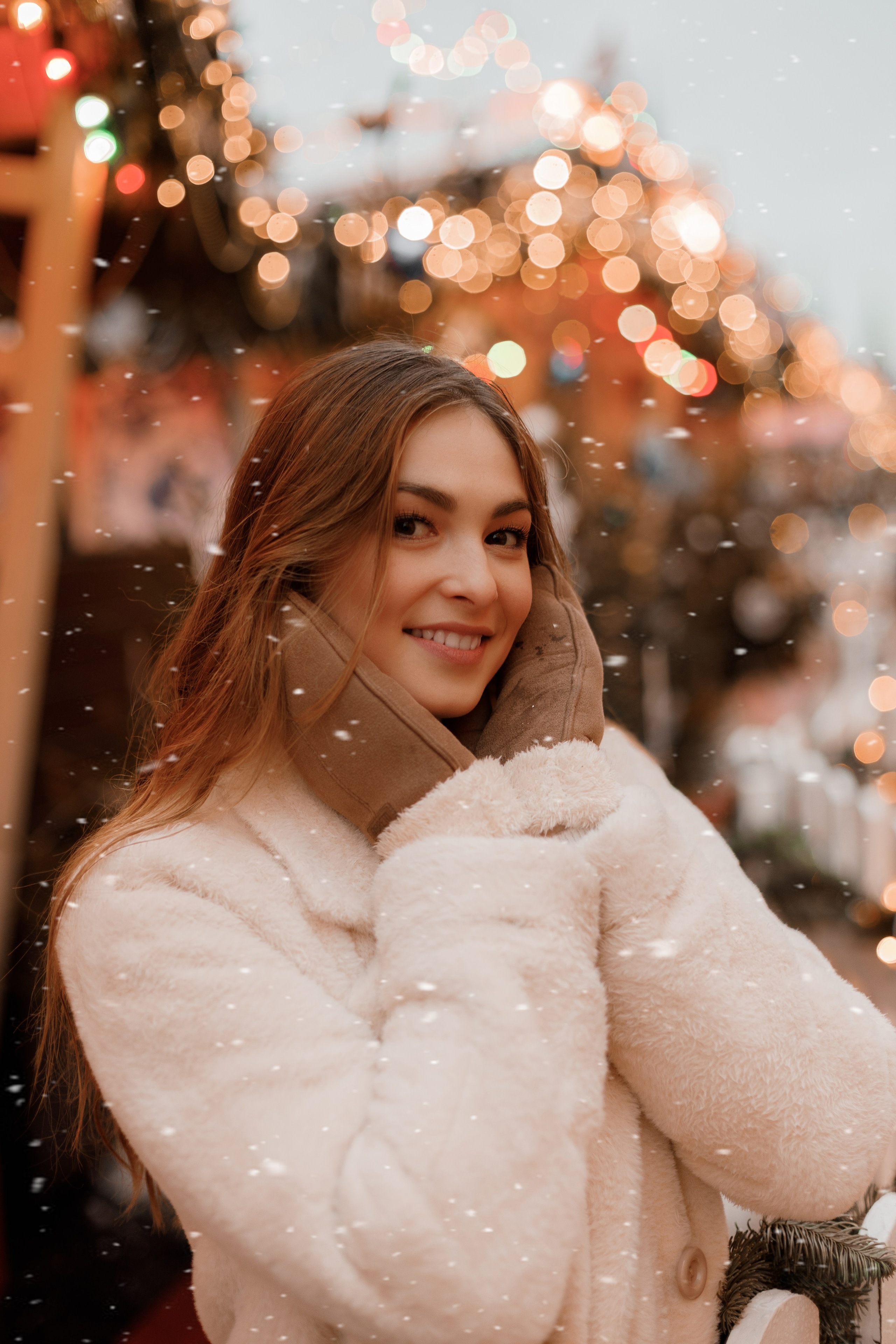 № 10. Фотограф в Москве Юлия Хамзина