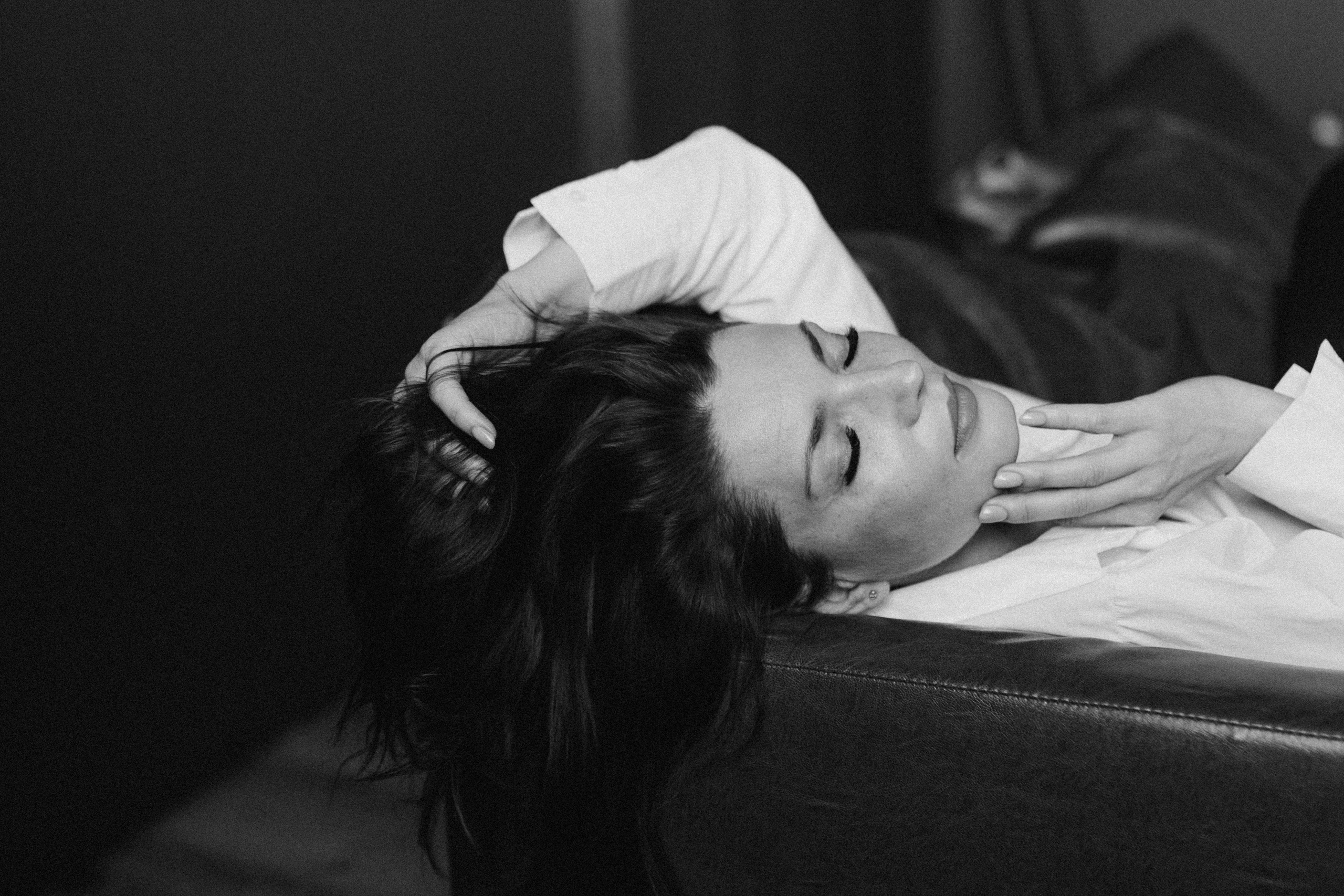 Женя. Семейный фотограф lifestyle в Новосибирске Елена Шпилевая