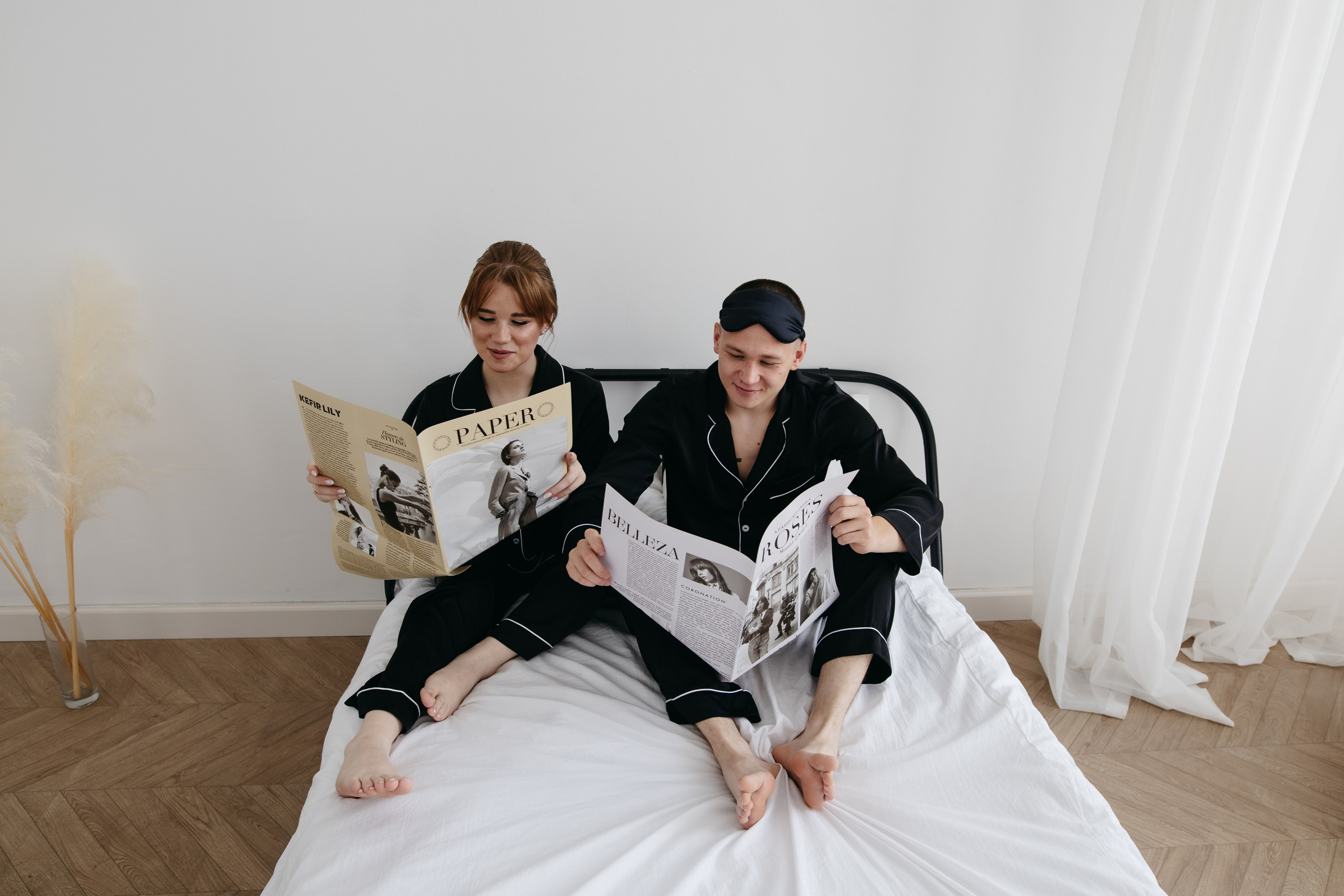 Айдар и Анастасия. Свадебный и женский фотограф