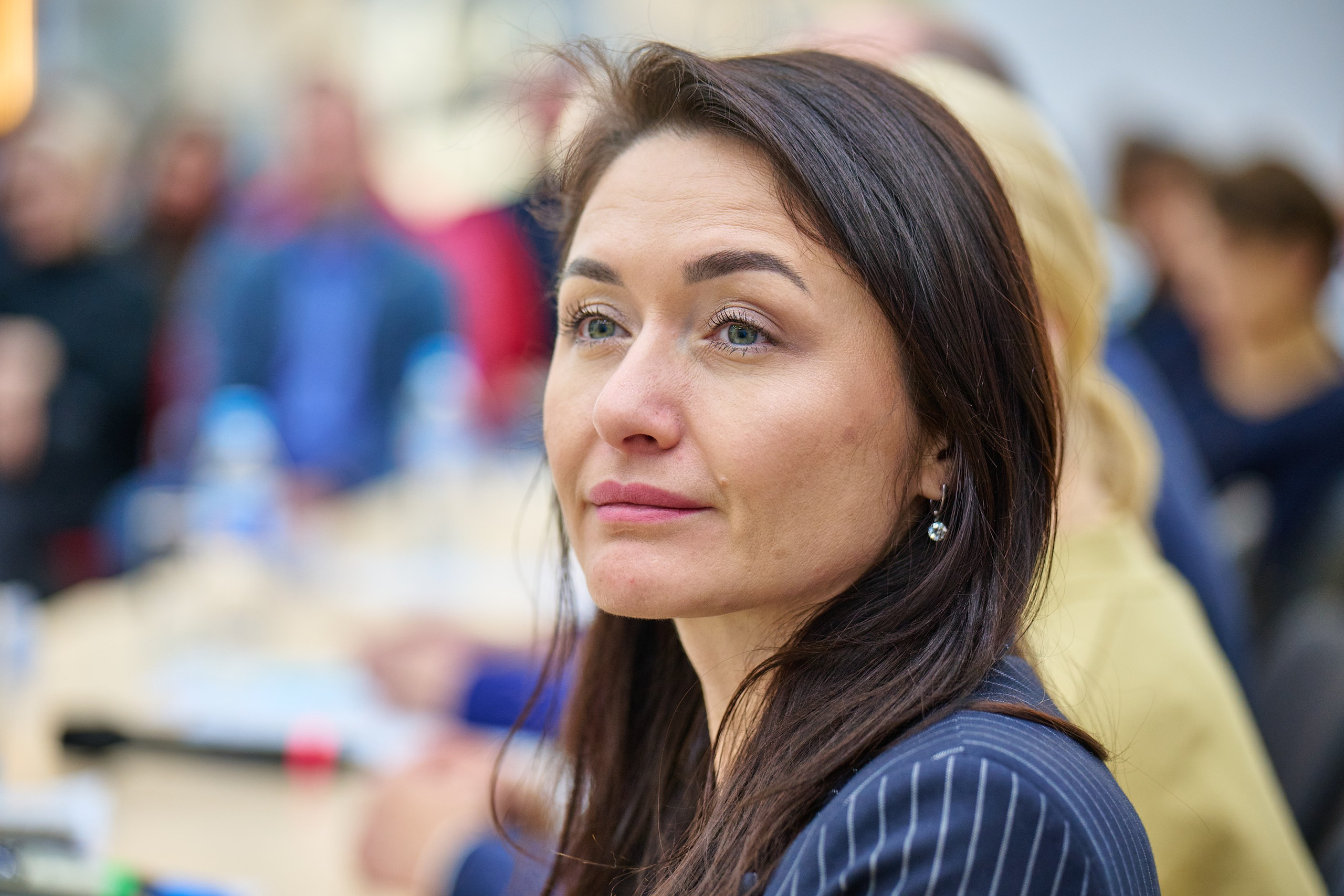 Проектный офис. Профессиональный репортажный фотограф Инесса Иминова