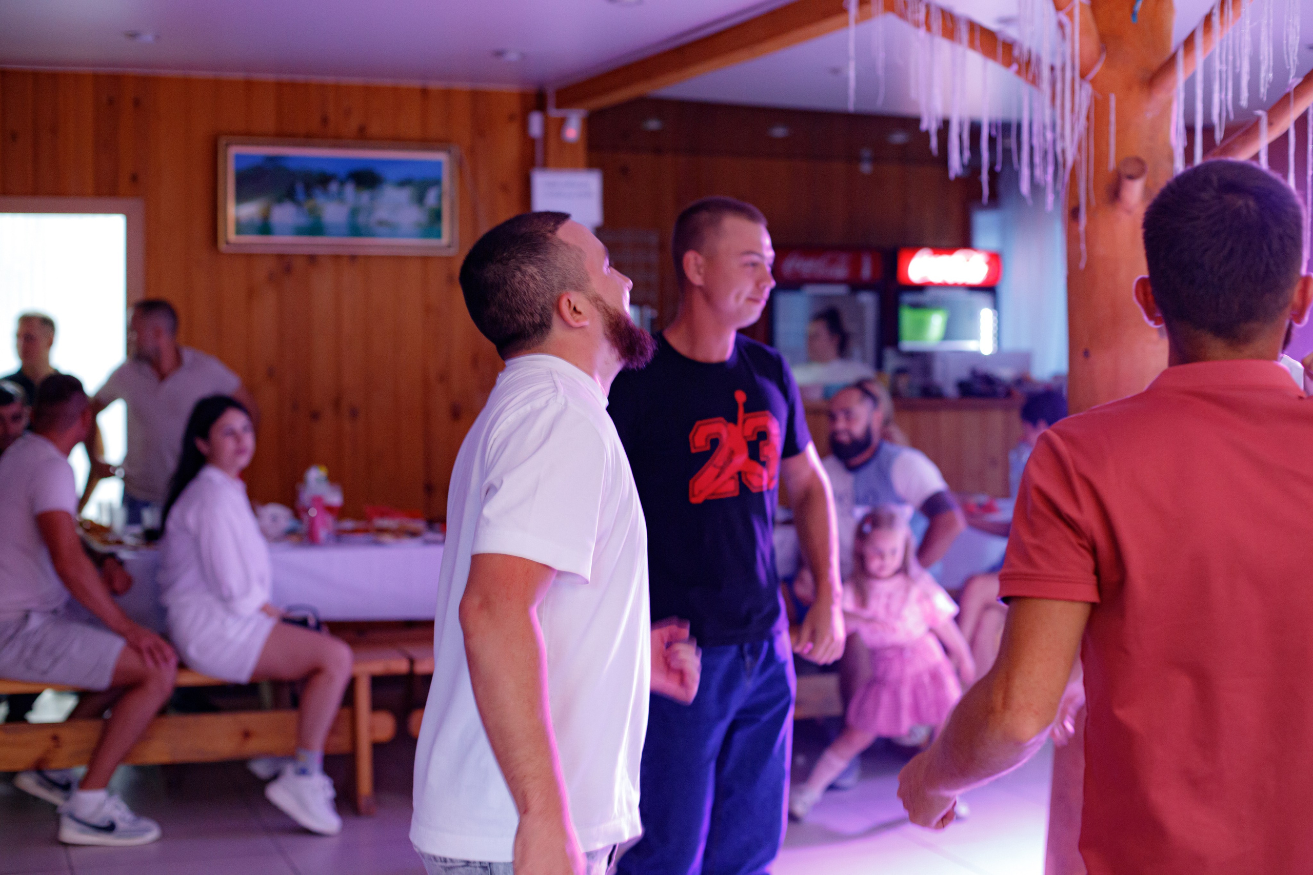 С ЮБИЛЕЕМ, САИД!. Photokarish