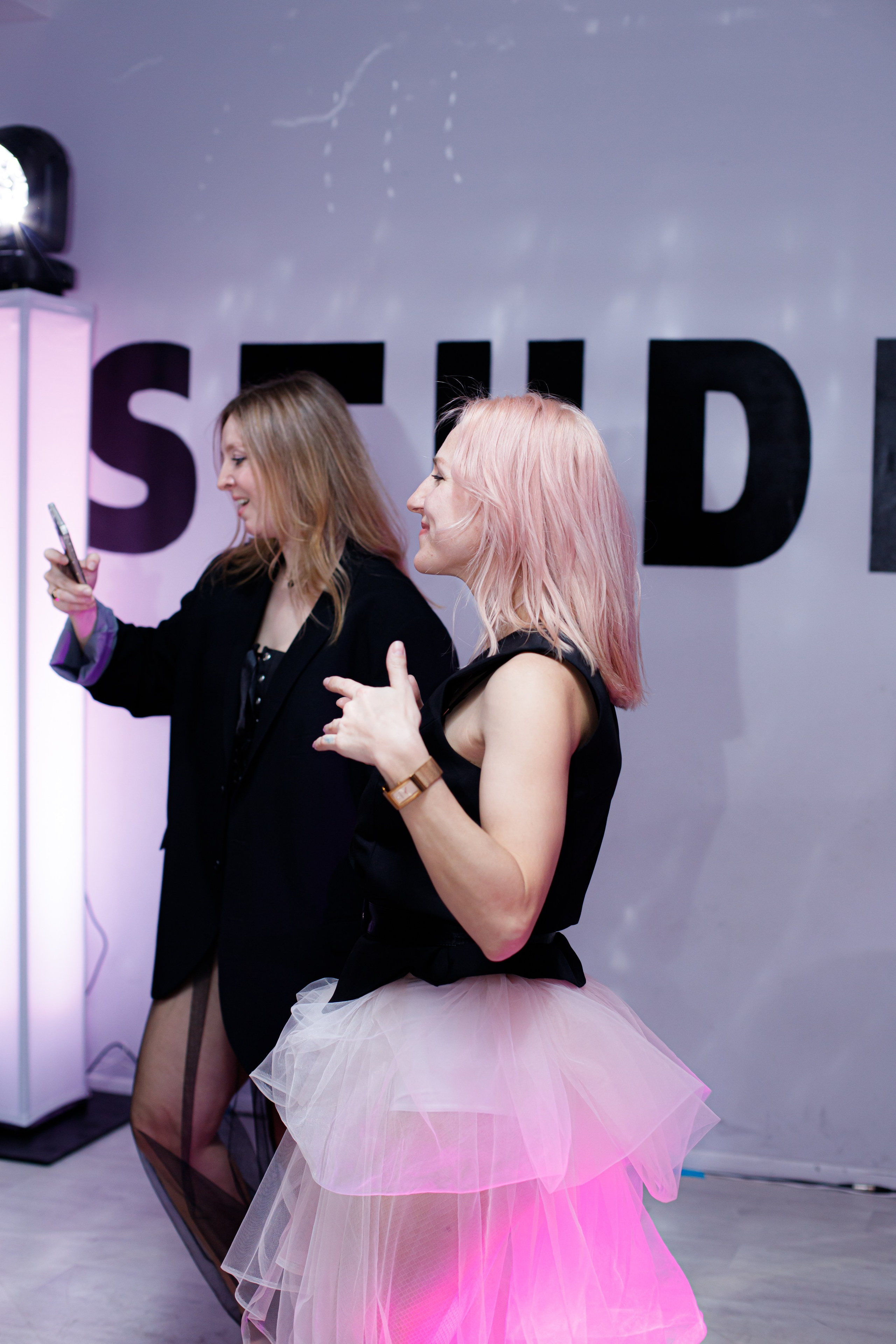 VIKA KARMADONOVA. Photokarish