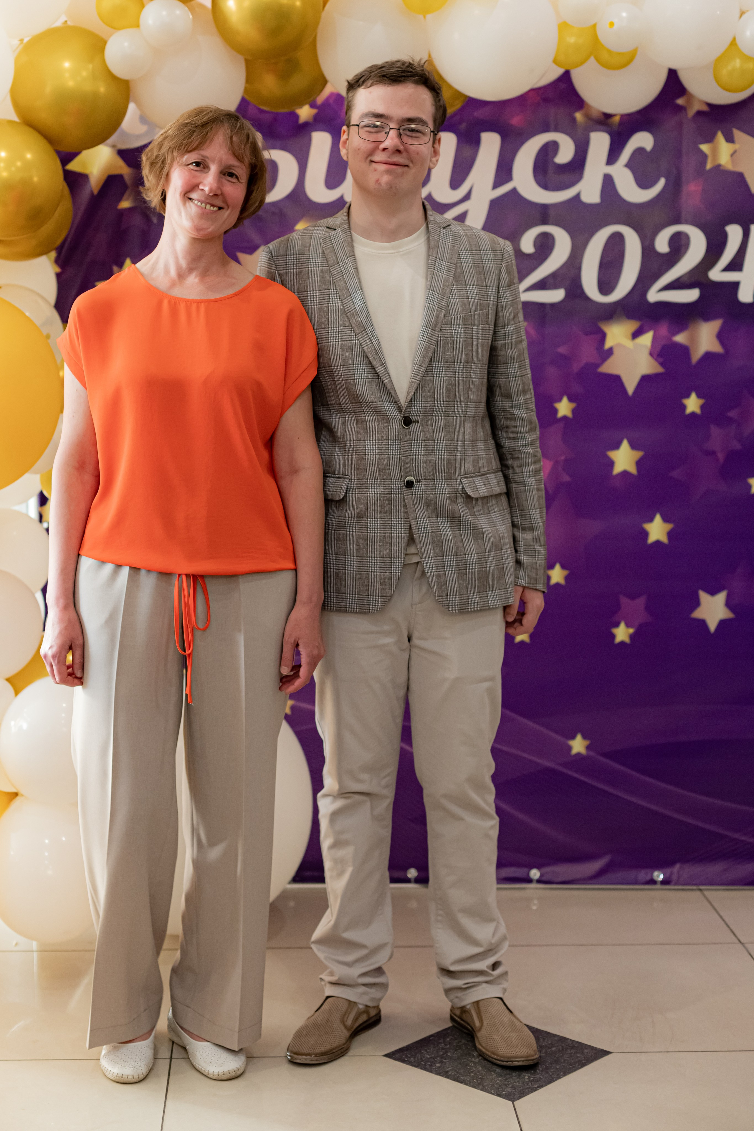 Выпускной. Photokarish