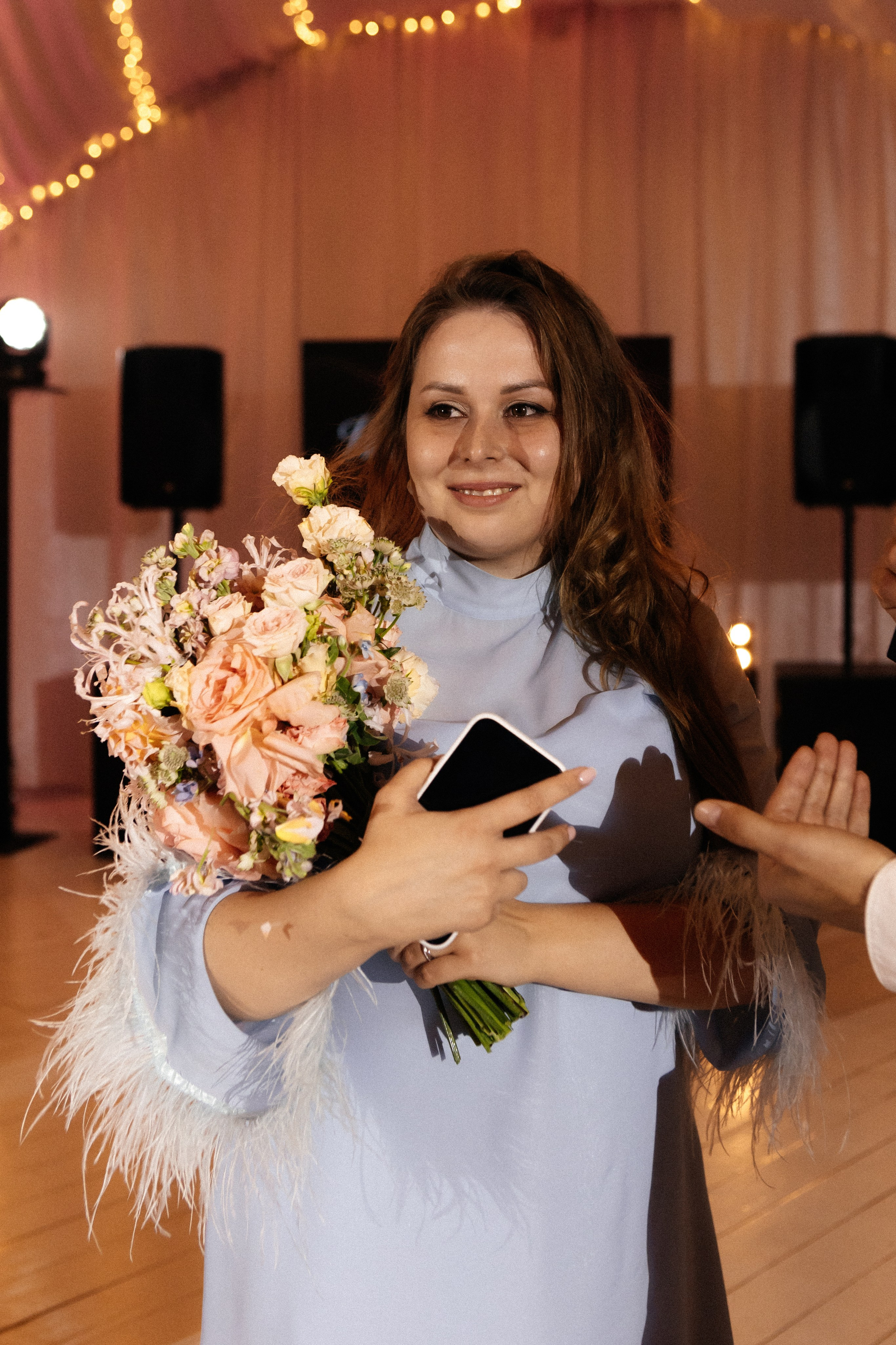 Алексей и Анастасия. Фотограф Алмазова Ксения