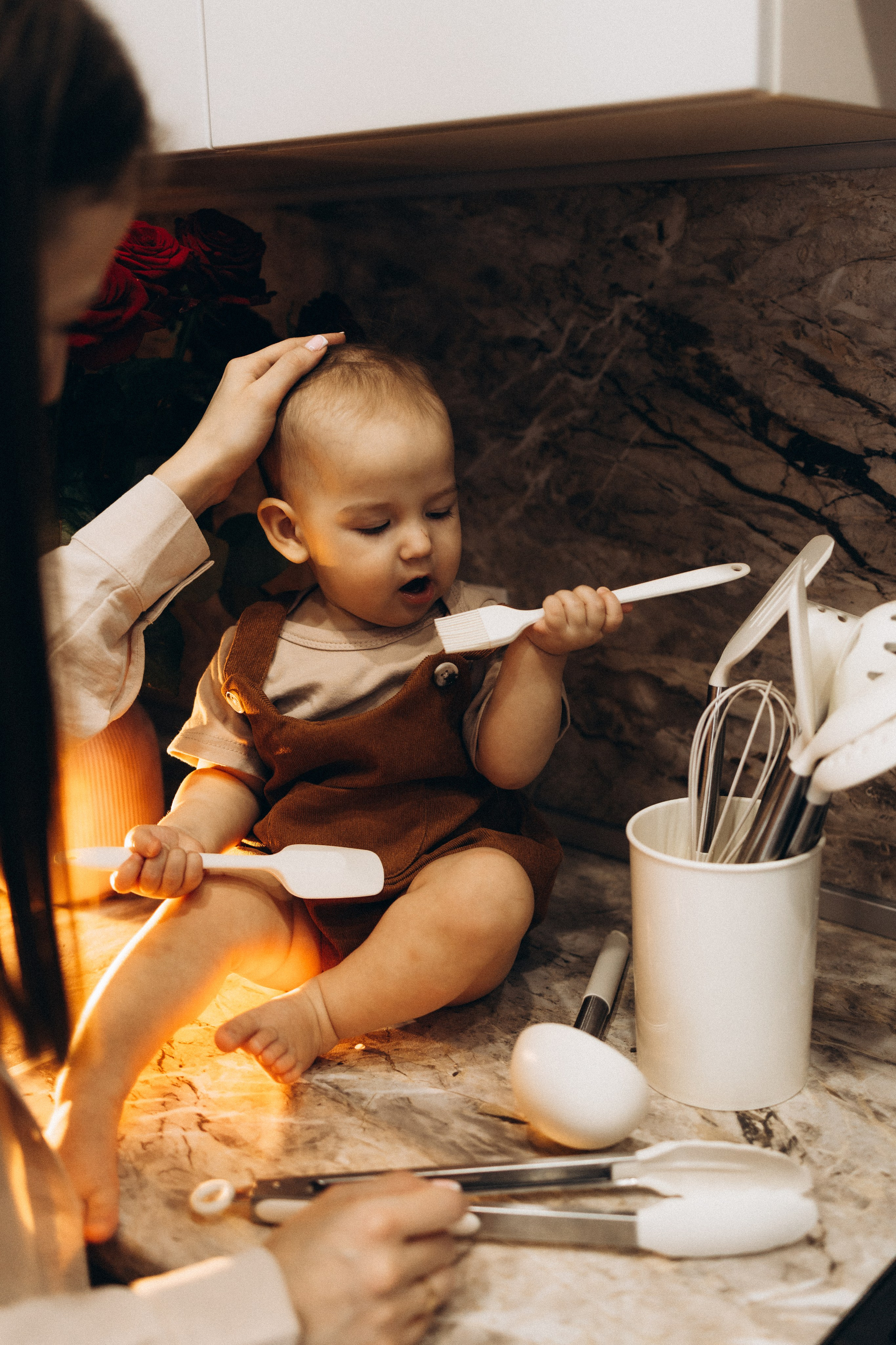 Владимир, Ирина и Алиса