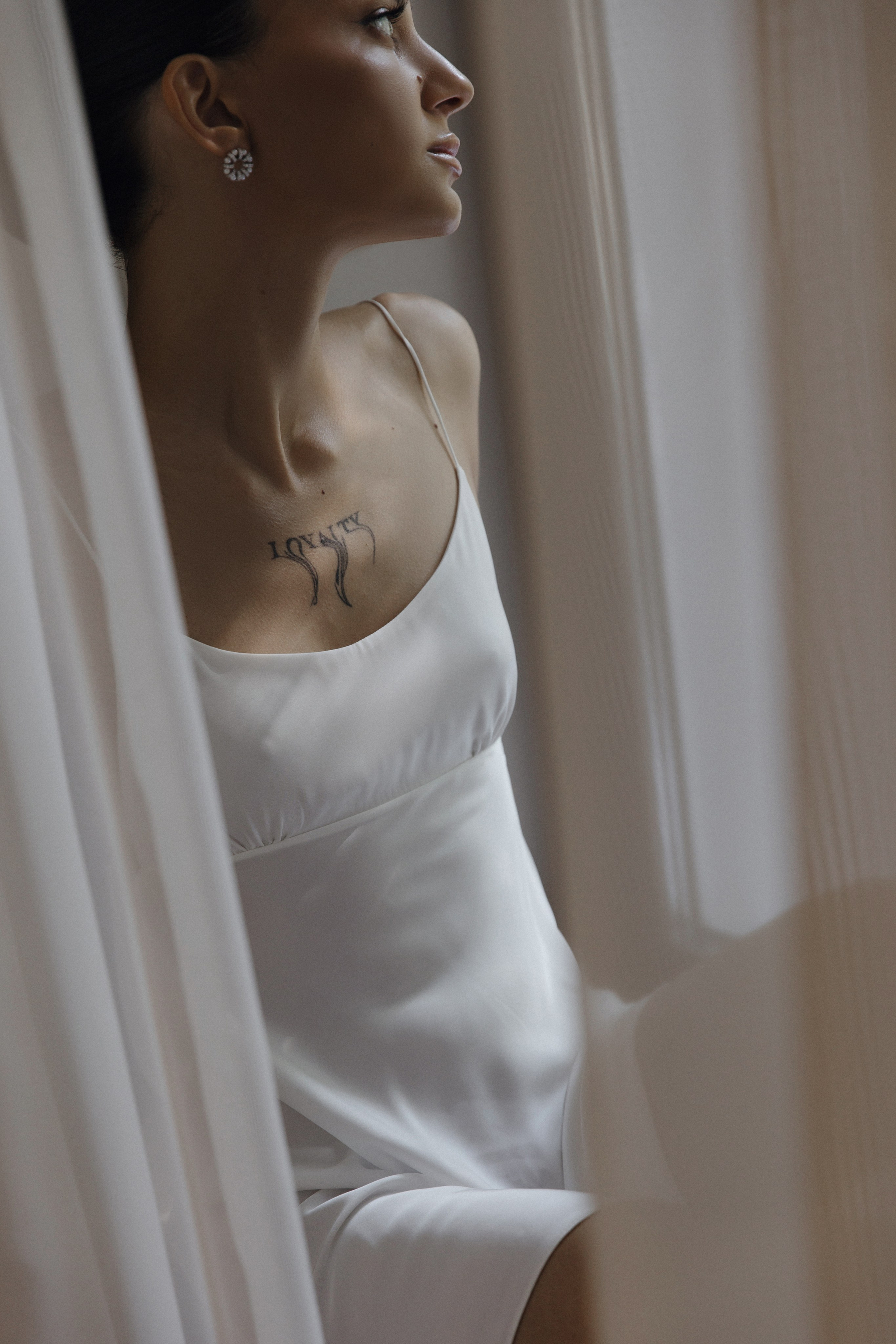 Свадебная съёмка в Самаре. Сергей и Кристина. Семейный и свадебный фотограф Viva Photo