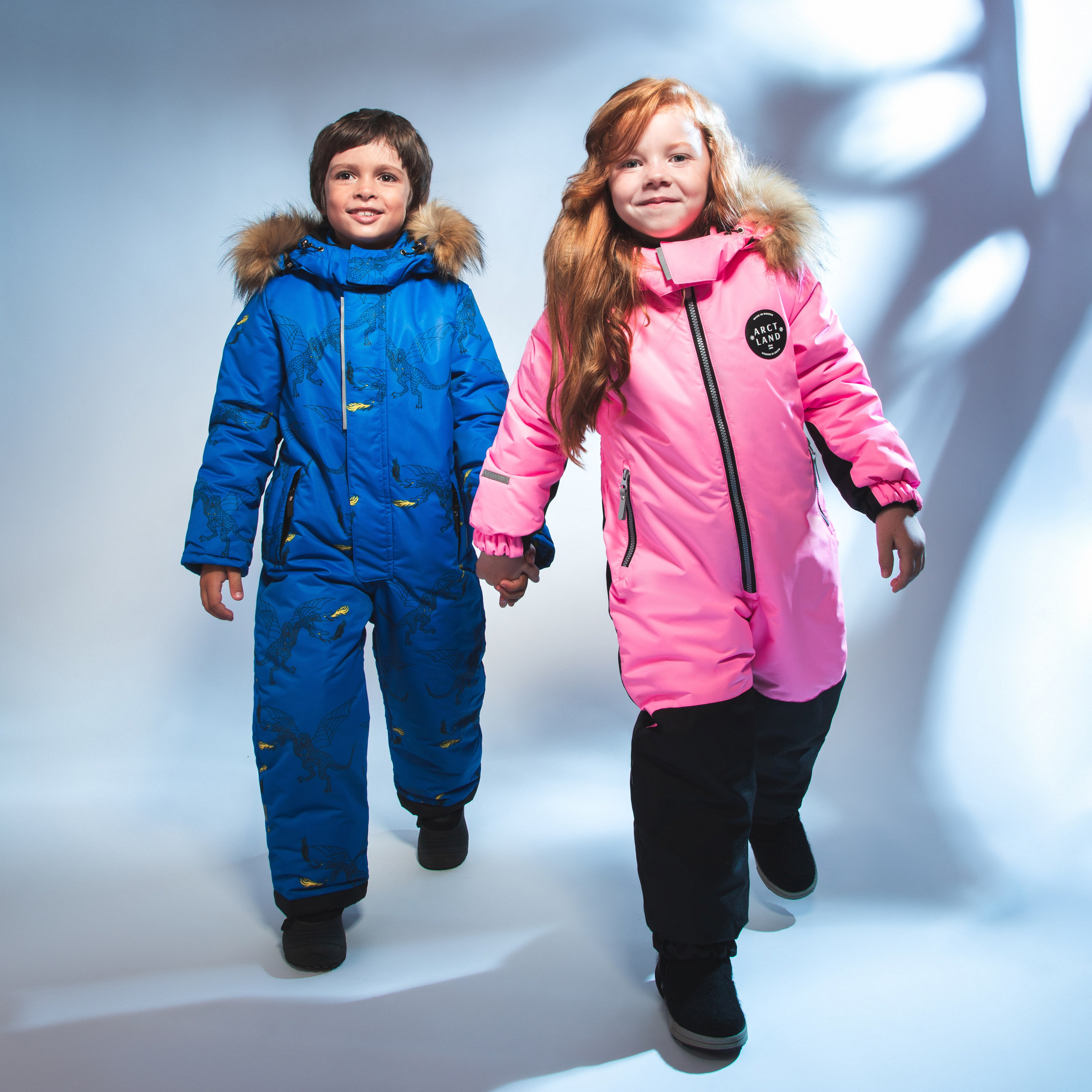 Arctland. Kareema ceramics