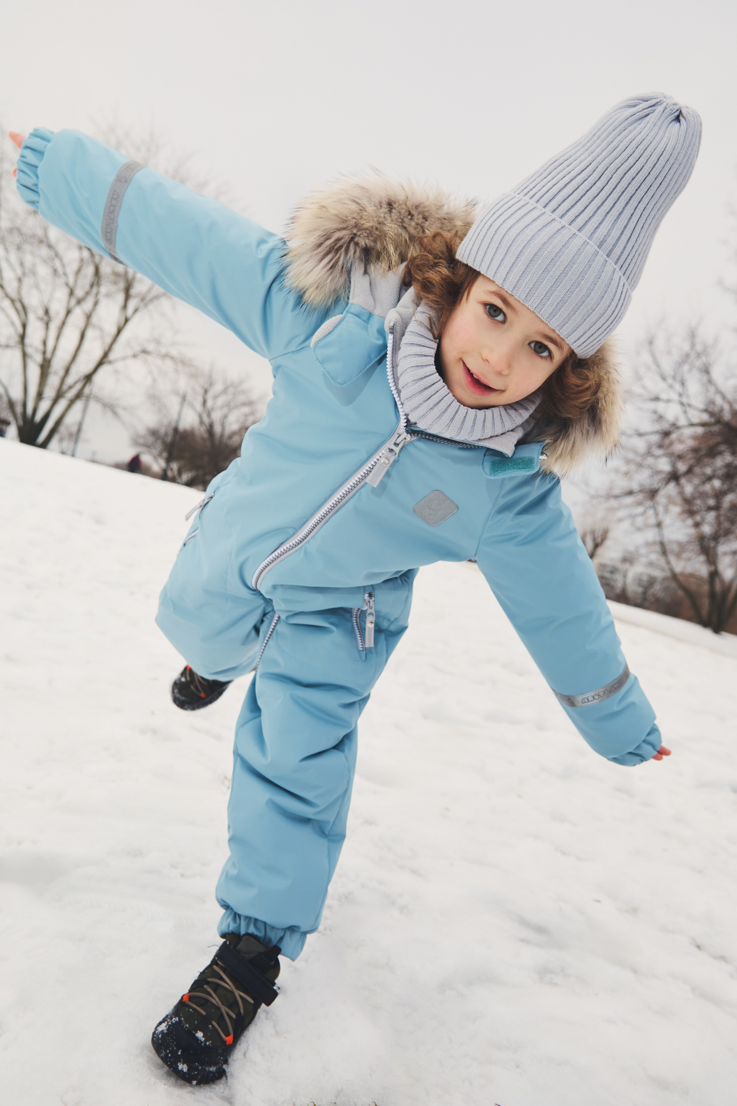 Arctland. Kareema ceramics