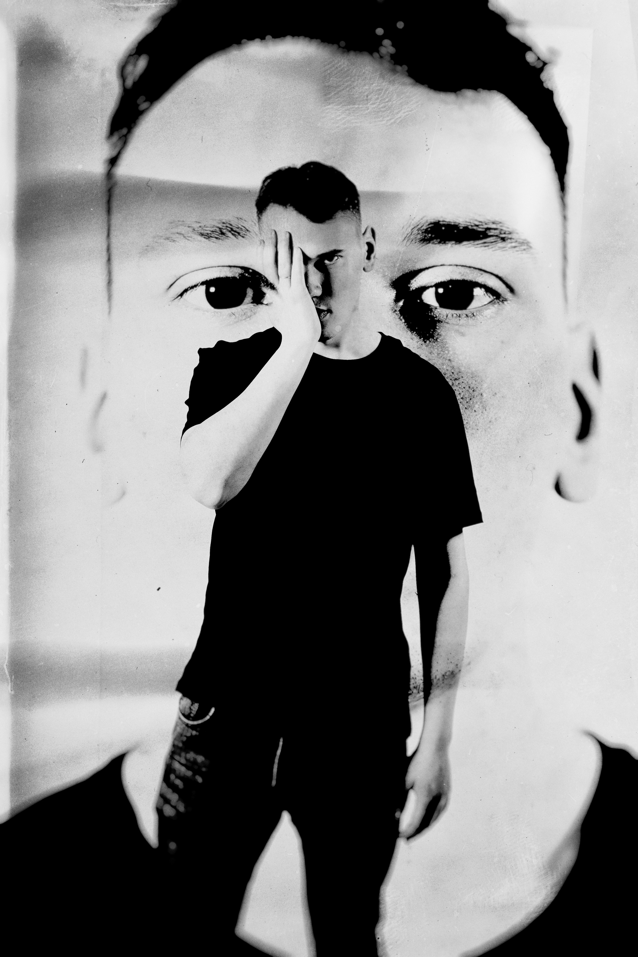 4 СТЕНЫ Рок-группа, в объективе Alexander Veselkov. ALEXANDER VESELKOV — ФОТОГРАФ | NFT ARTIST | РЕЖИССЕР I VISUAL ARTIST