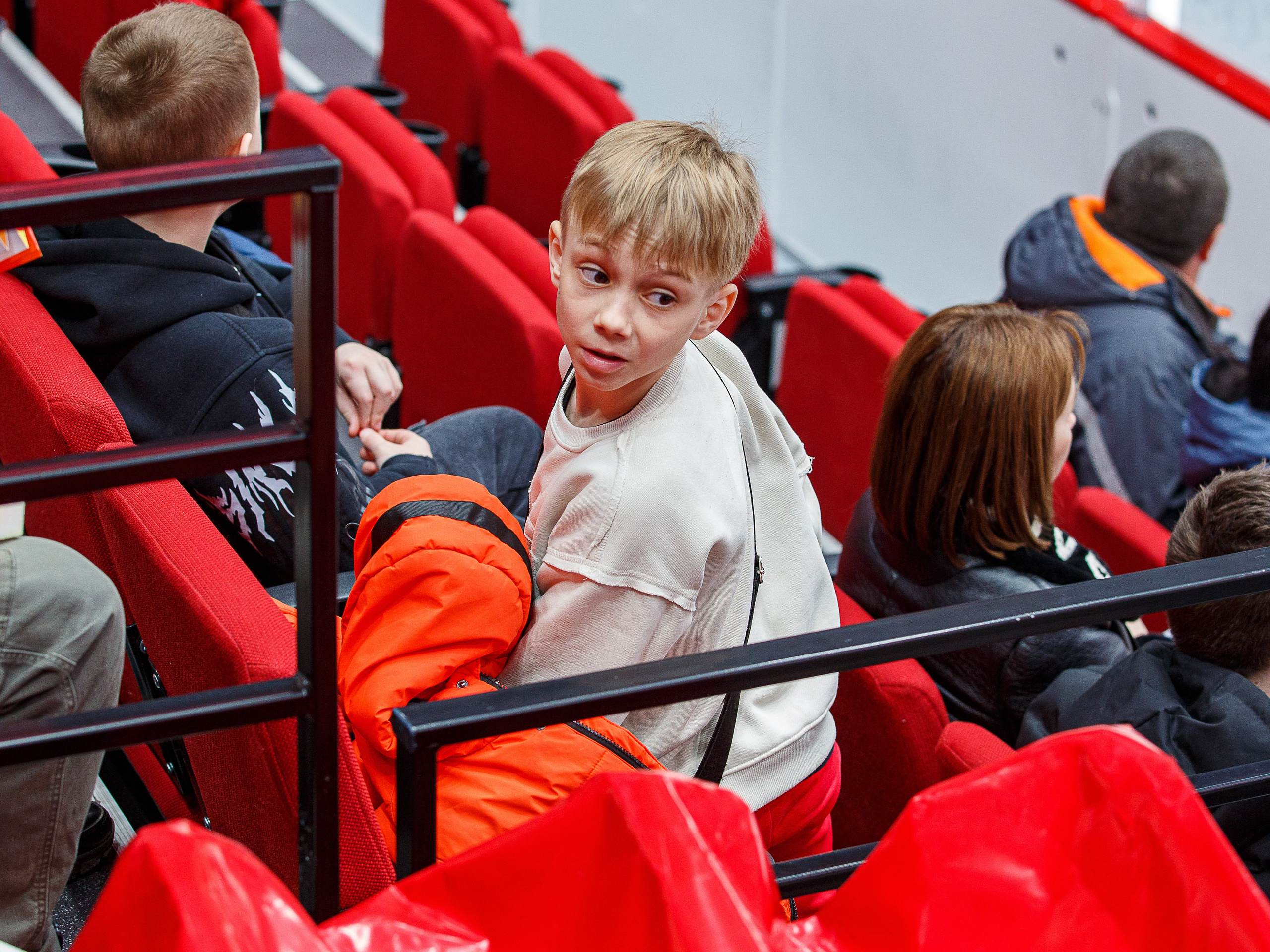 Суперфинал кубка G-Drive. LeChuPhoto_Omsk