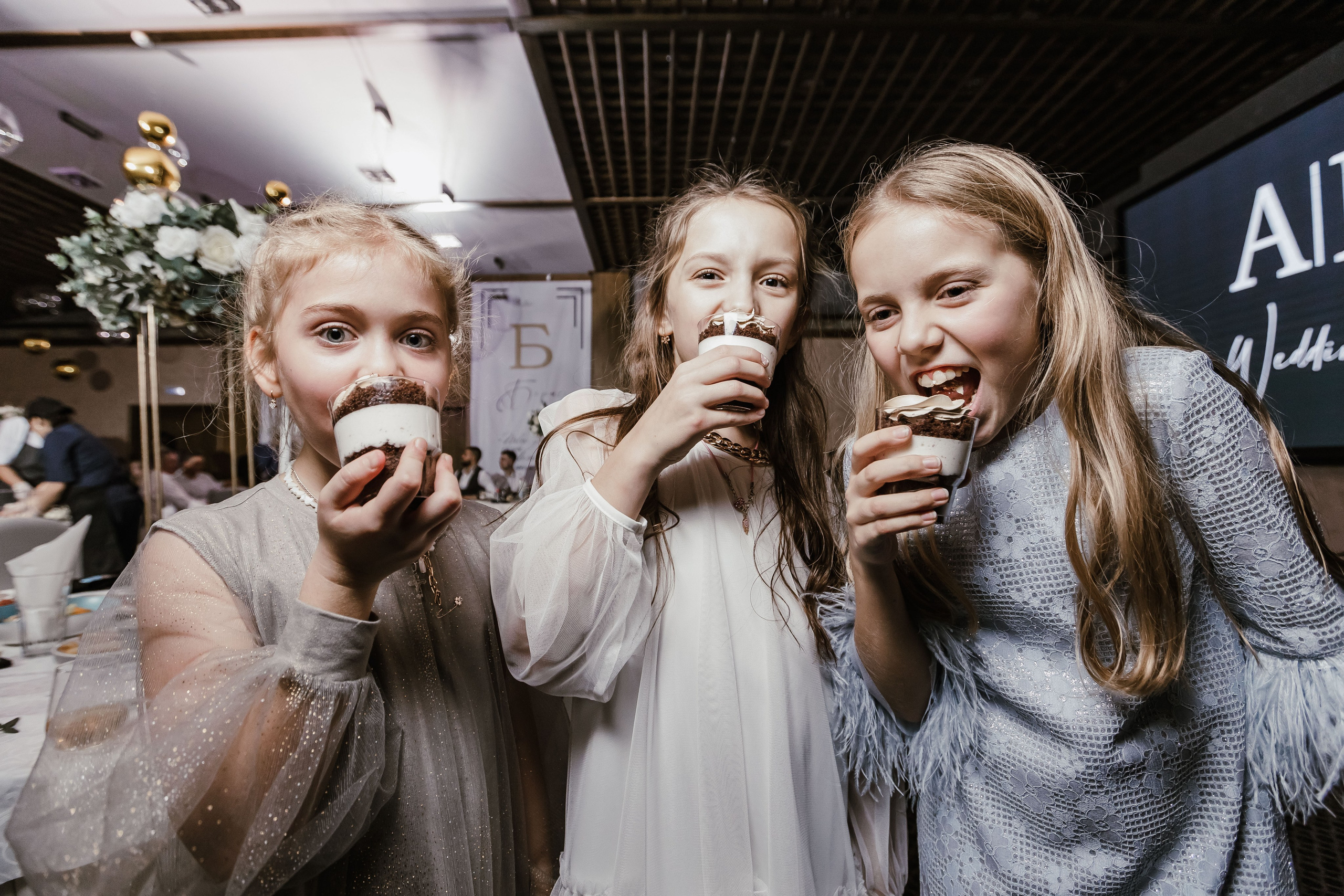 Борис и Анна. Свадебный фотограф в Москве Анастасия Шелест