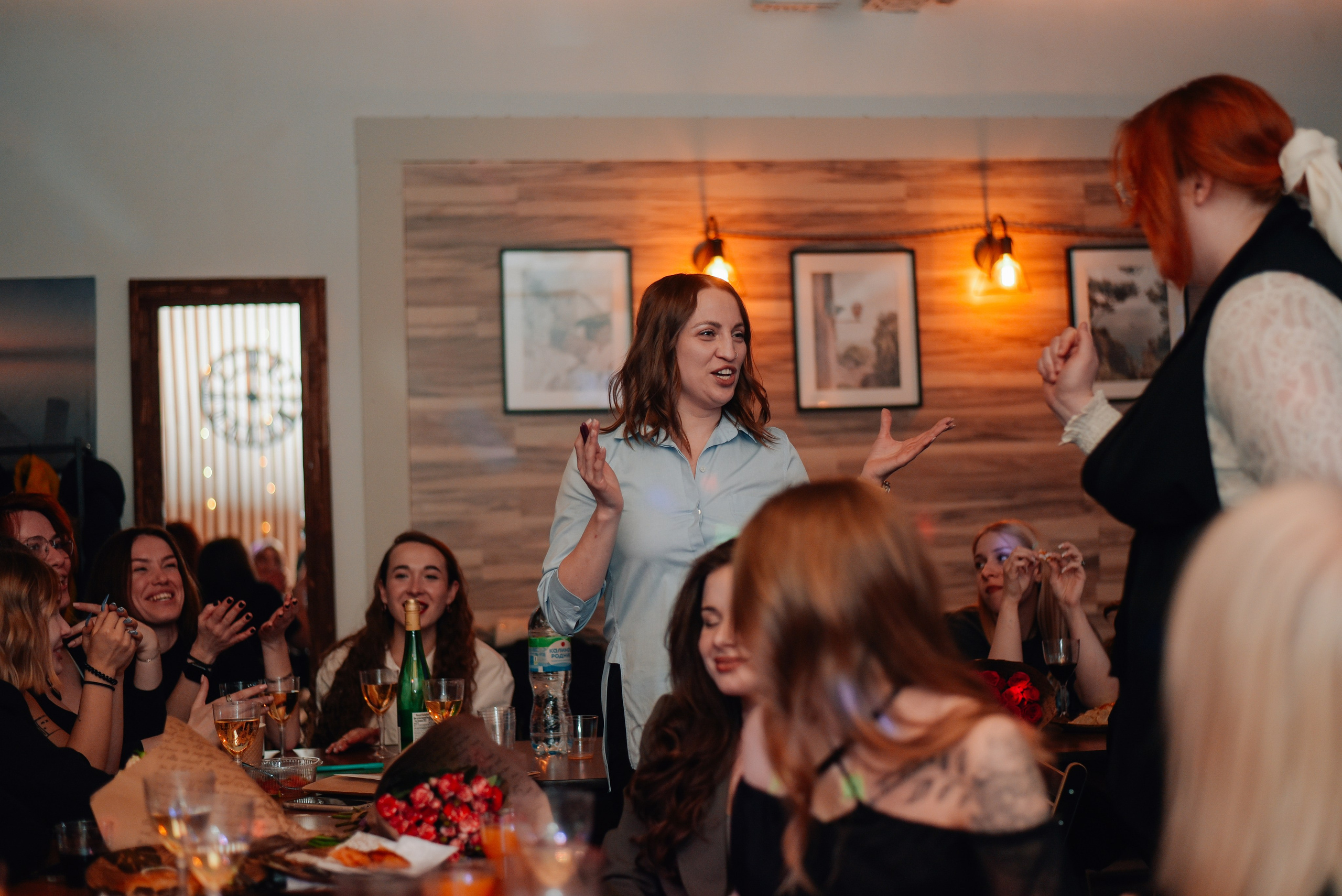 Мани Пени. Фотограф Лола Волна, город Москва