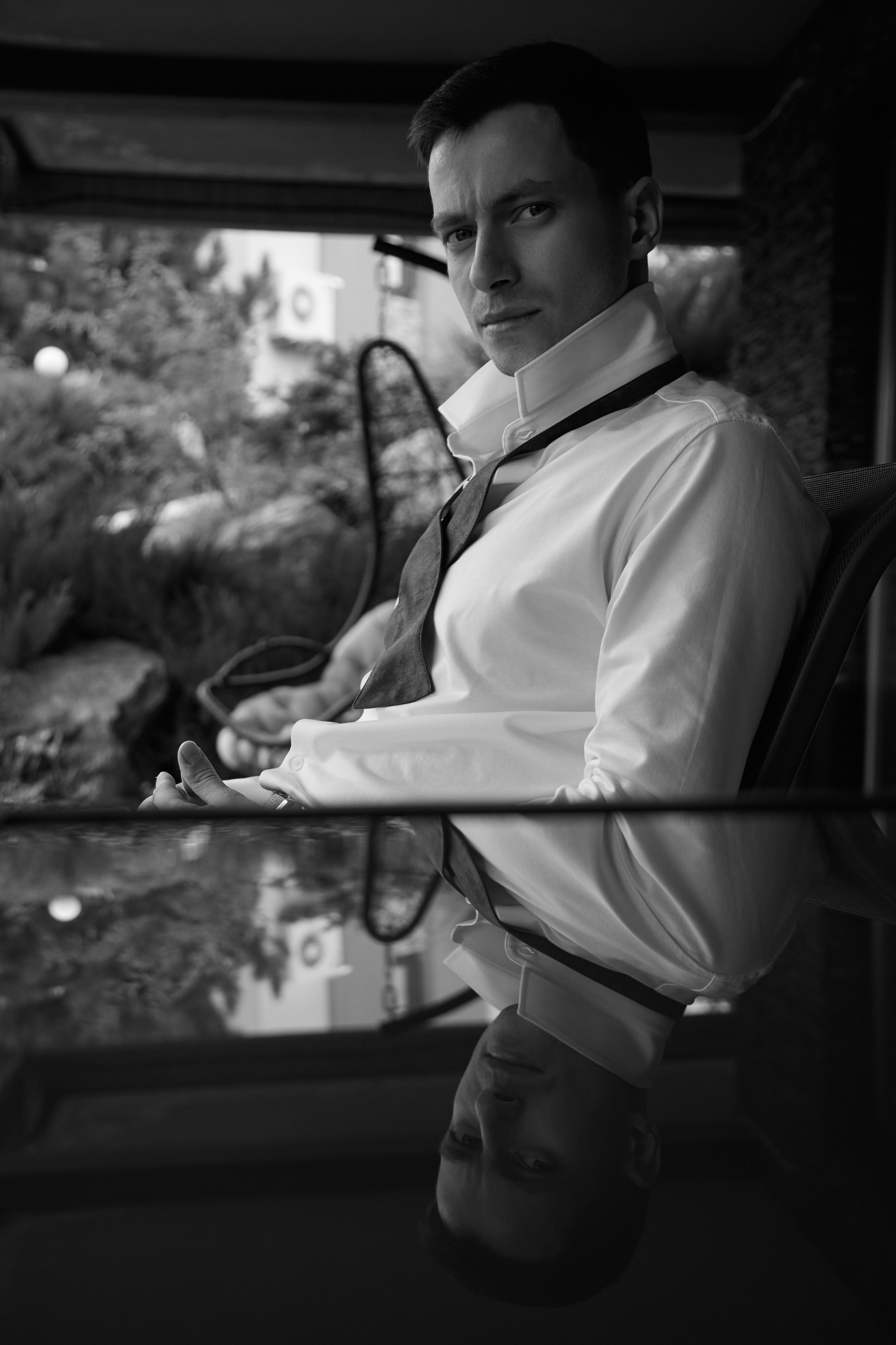 V&D. Фотограф в Самаре Диана Анисимова