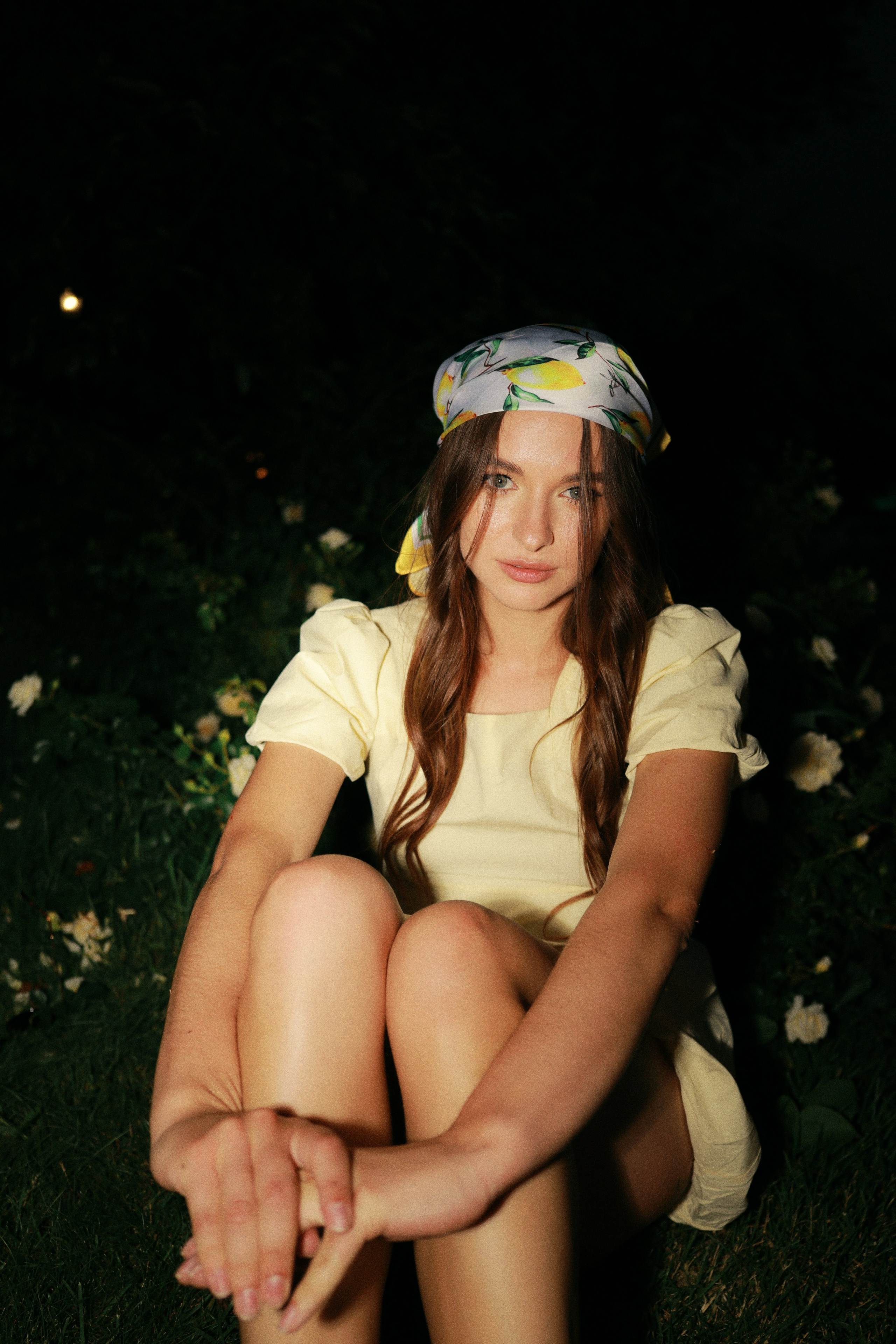 Атмо. Фотограф во Владимире, Москве и Суздале — Полина Романычева