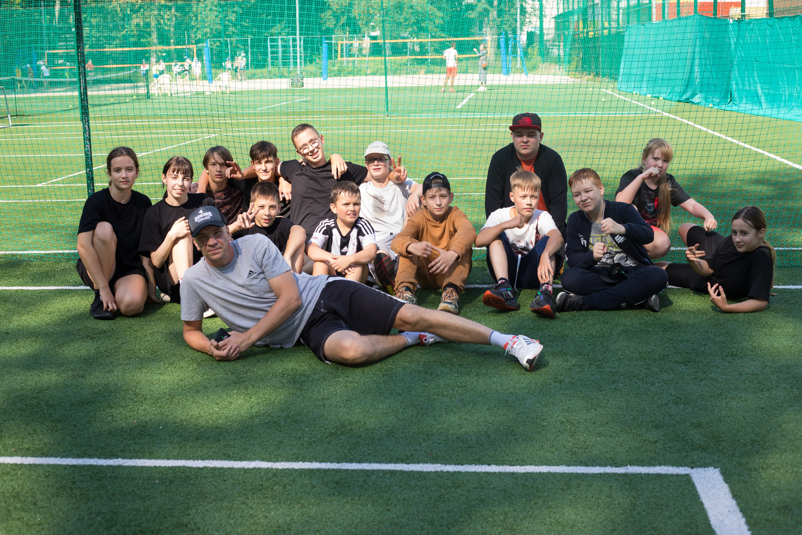 Спортивны сборы. Выпускные альбомы, индивидуальные фотосессии в Костроме