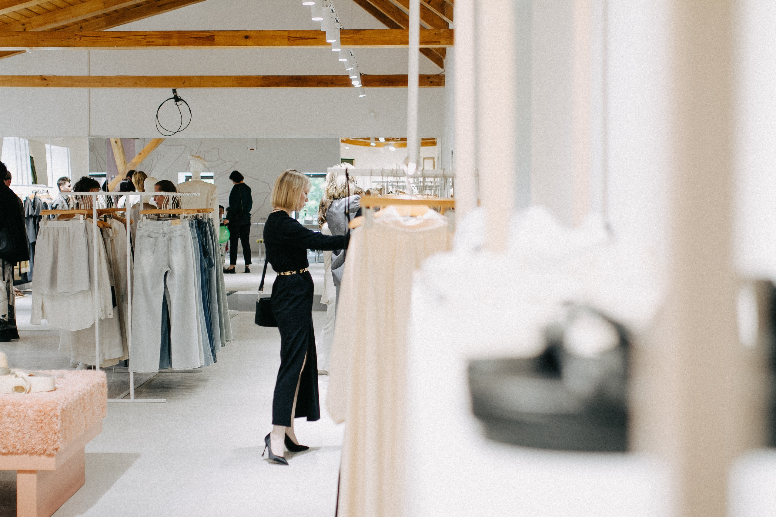 Balance Store. Фотограф в Томске Дарья Феоктистова