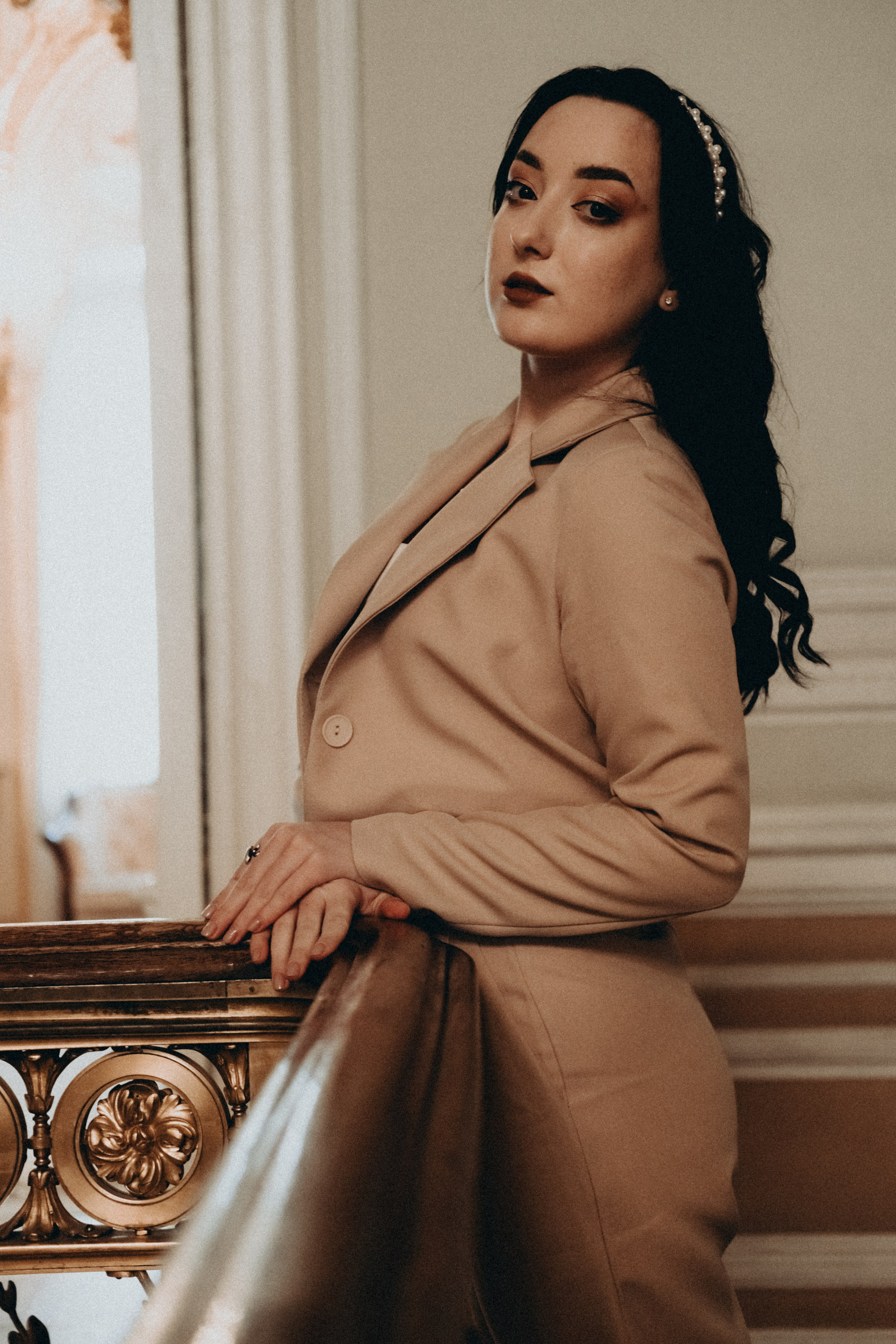 Полина и Леша. Концертный фотограф в Санкт-Петербурге