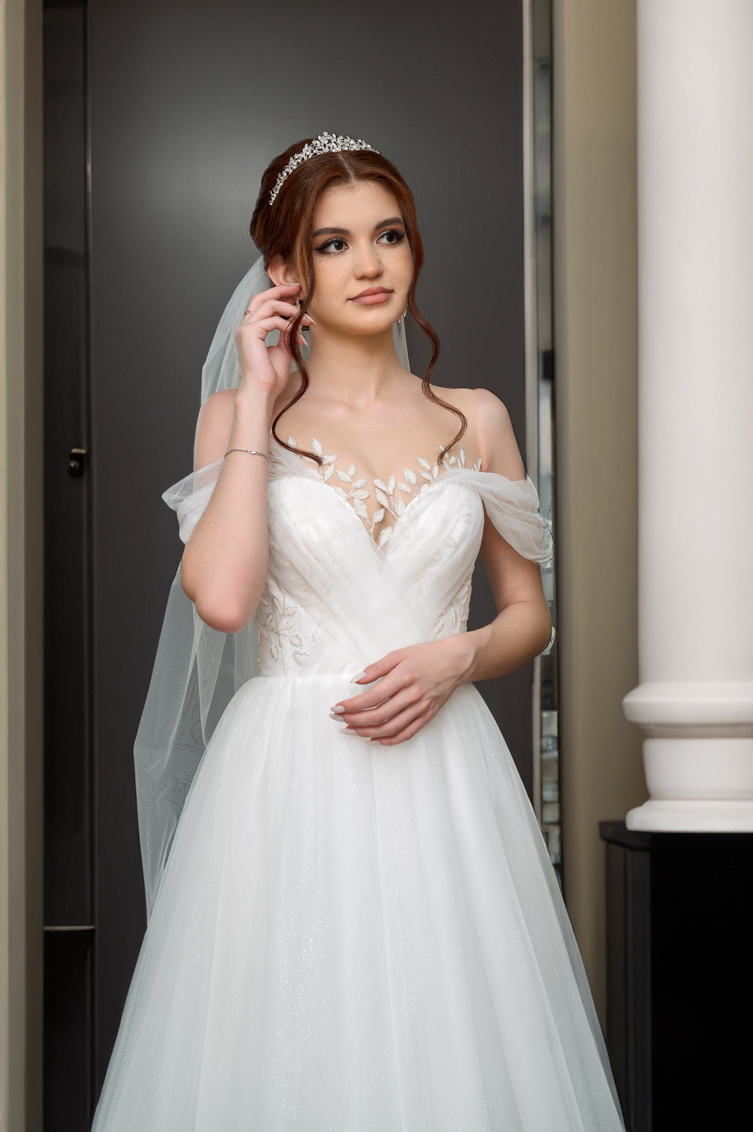 Свадьба Ленара и Юлии