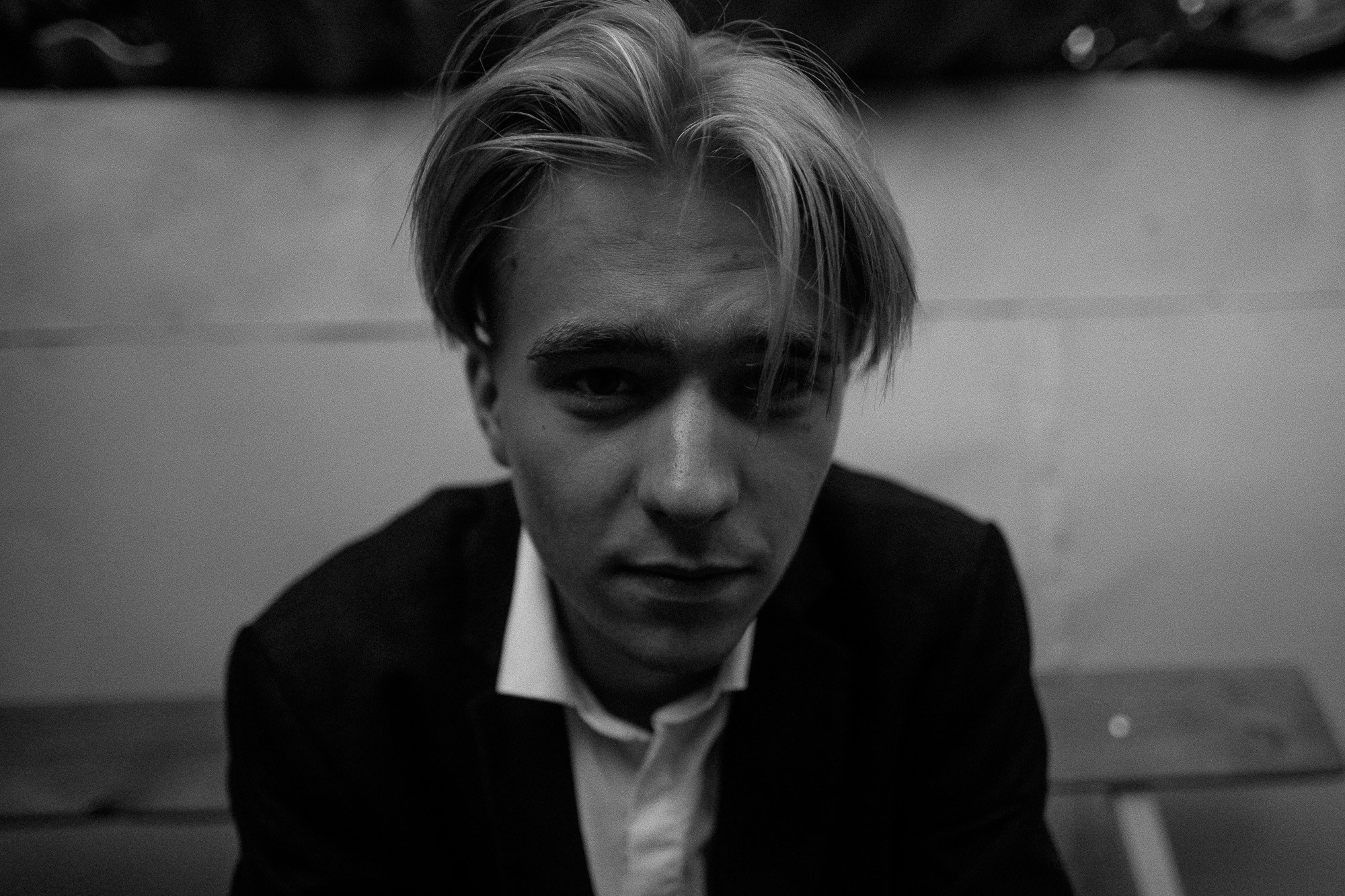 БЕГ НА МЕСТЕ. Фотограф Андрей Копий. Фотосъёмка в Нижнем Новгороде и Москве