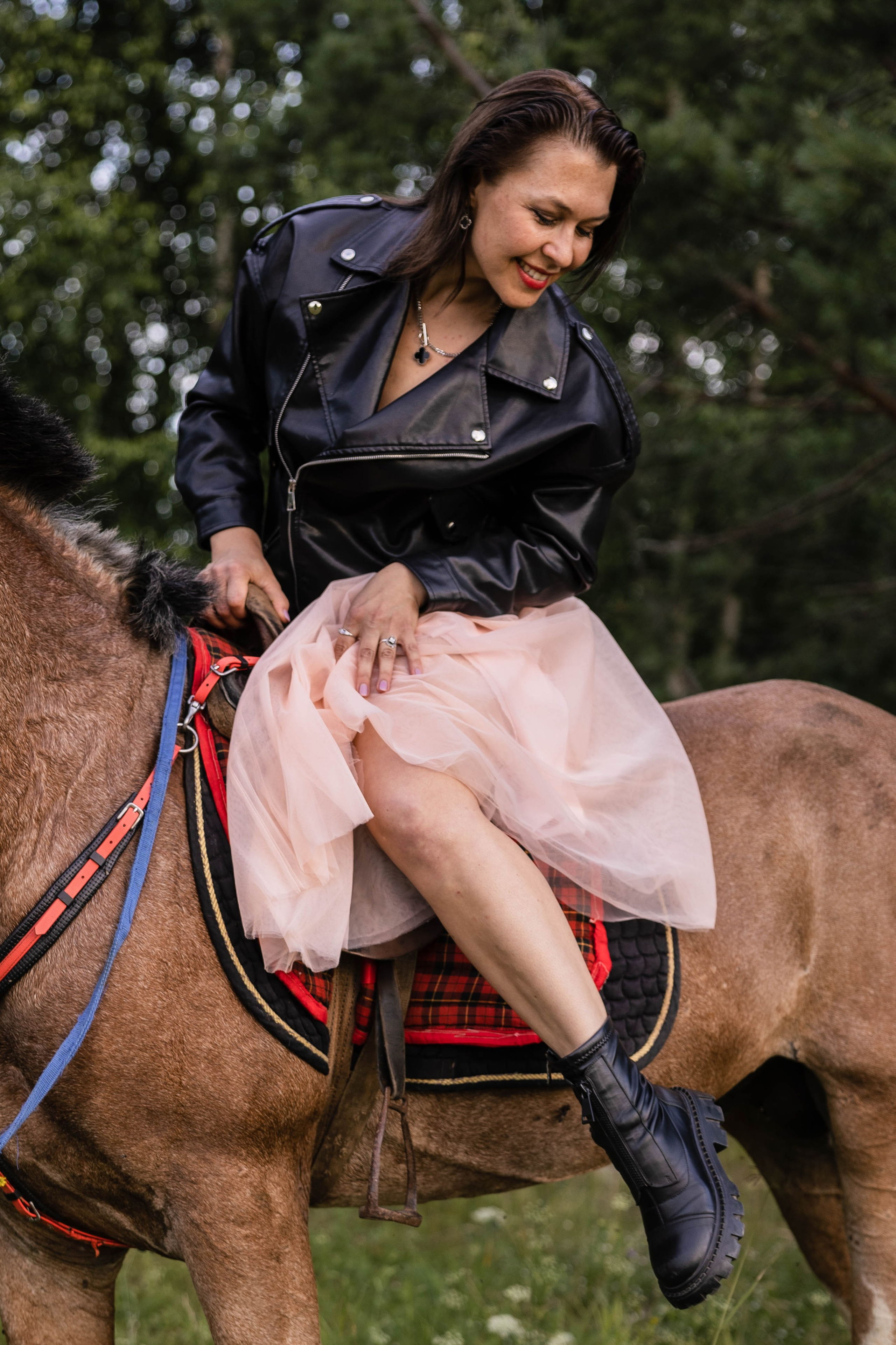 Мария. Семейный фотограф Ксения Шаймарданова