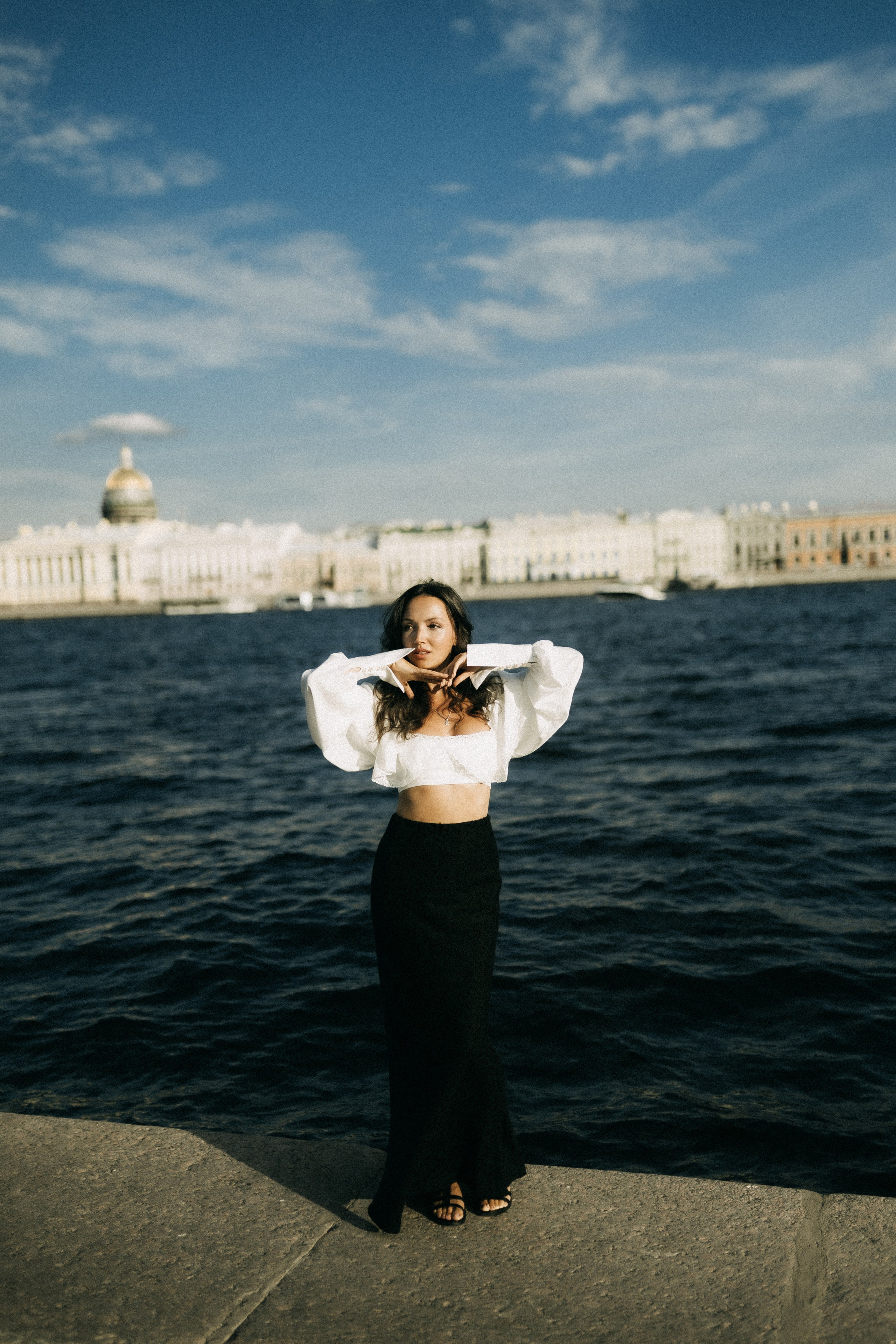 Лейла. Фотограф в Санкт-Петербурге