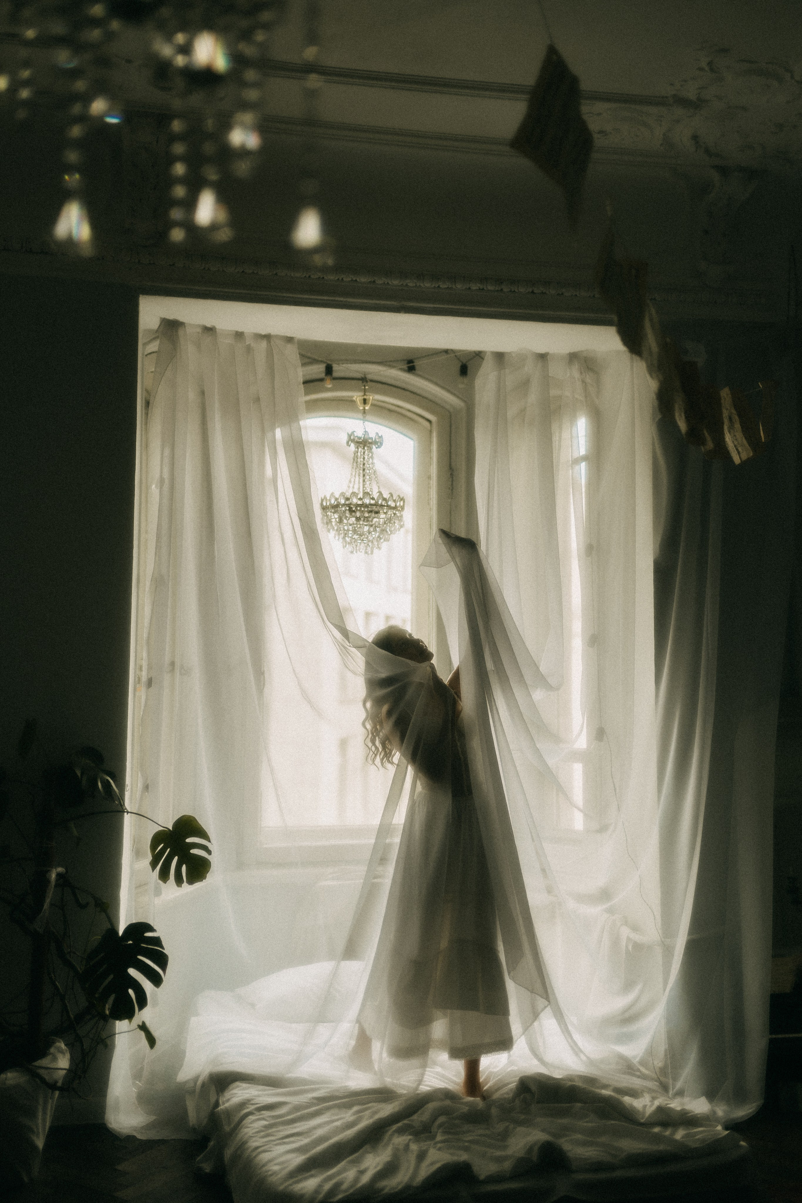 Таисия. Фотограф в Санкт-Петербурге