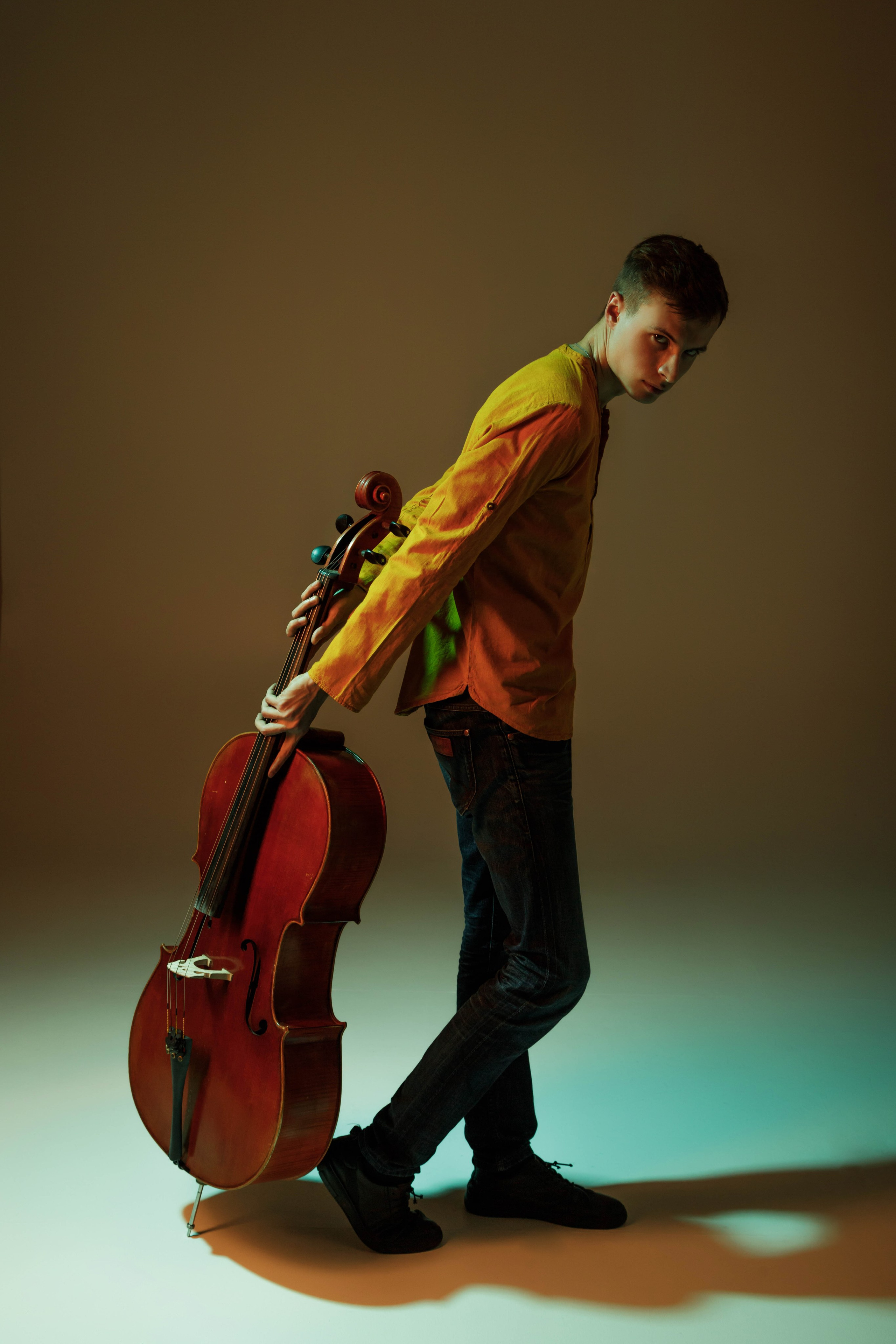 Алексей Буданцев. Фотограф Новосибирск Анна Полонова