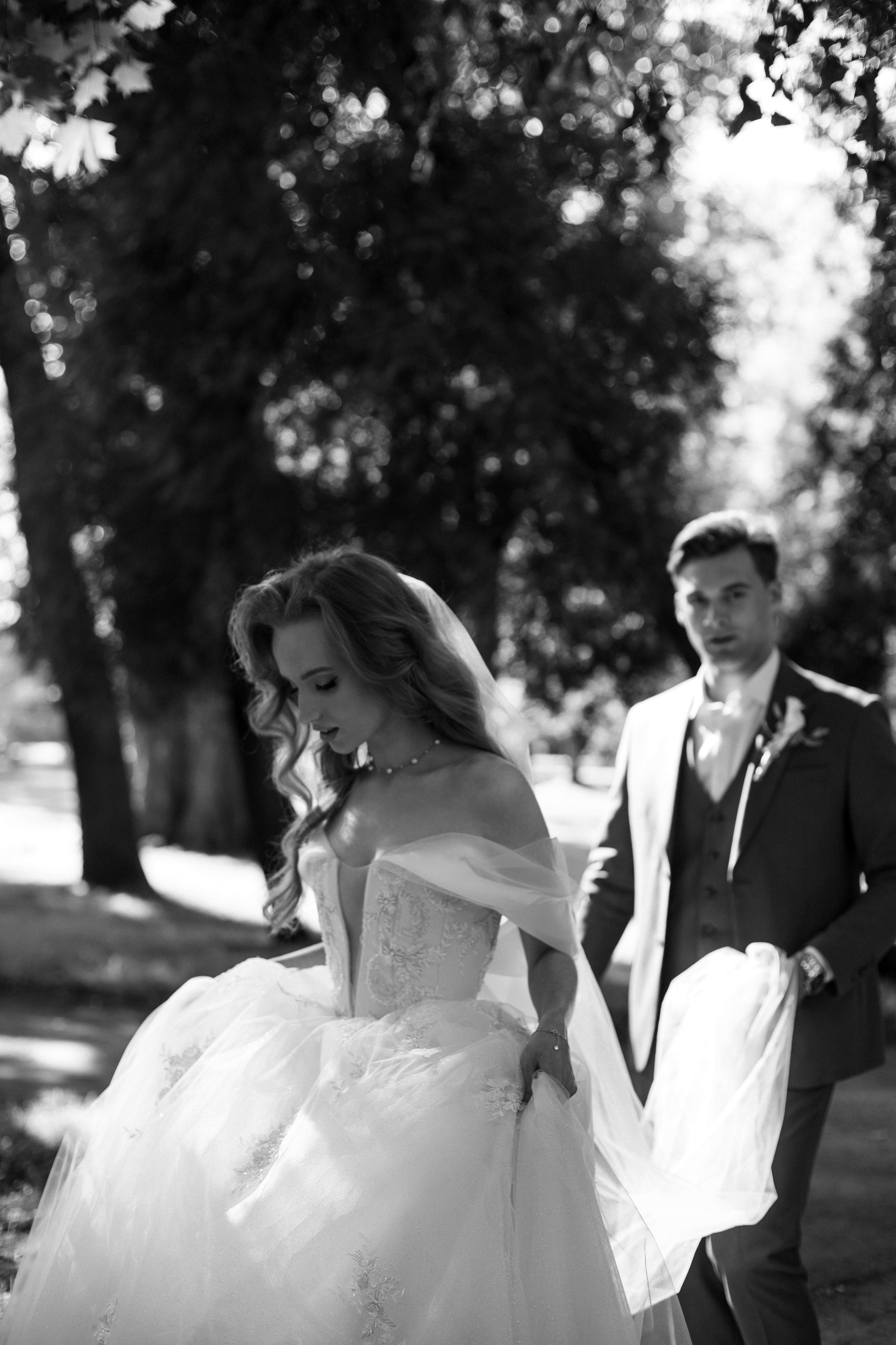 Константин & Анастасия