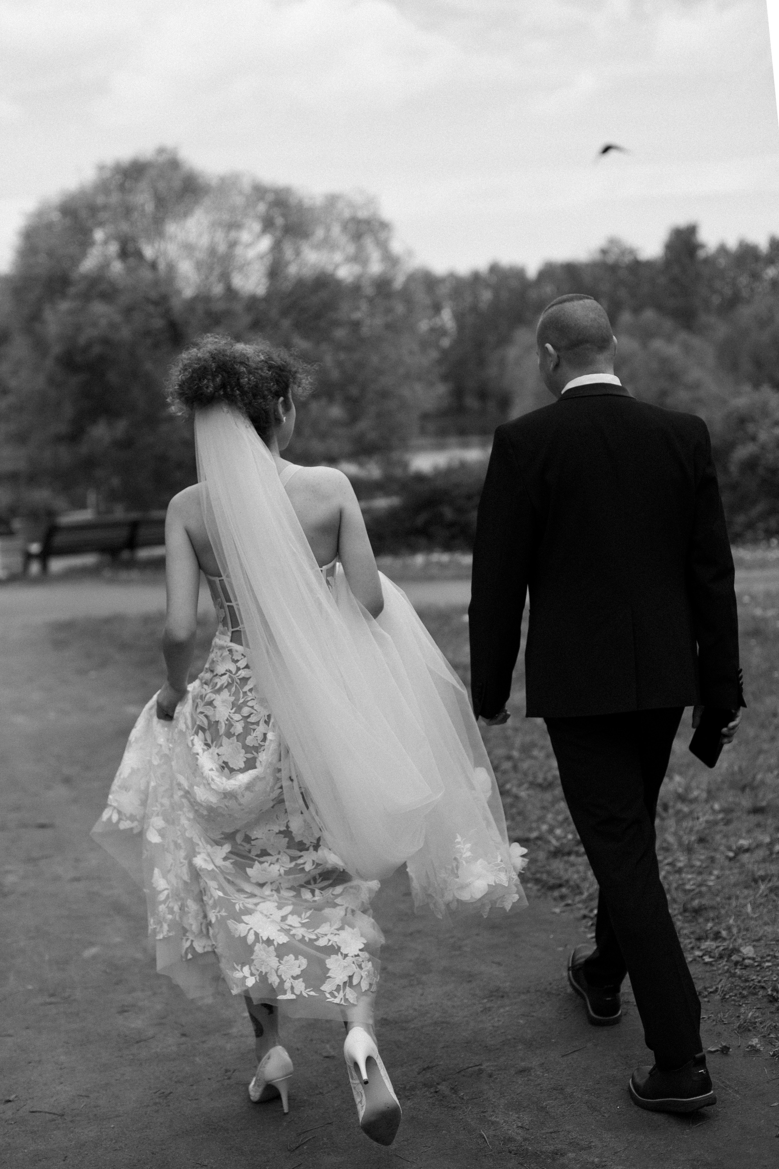 Юрий & Дарья