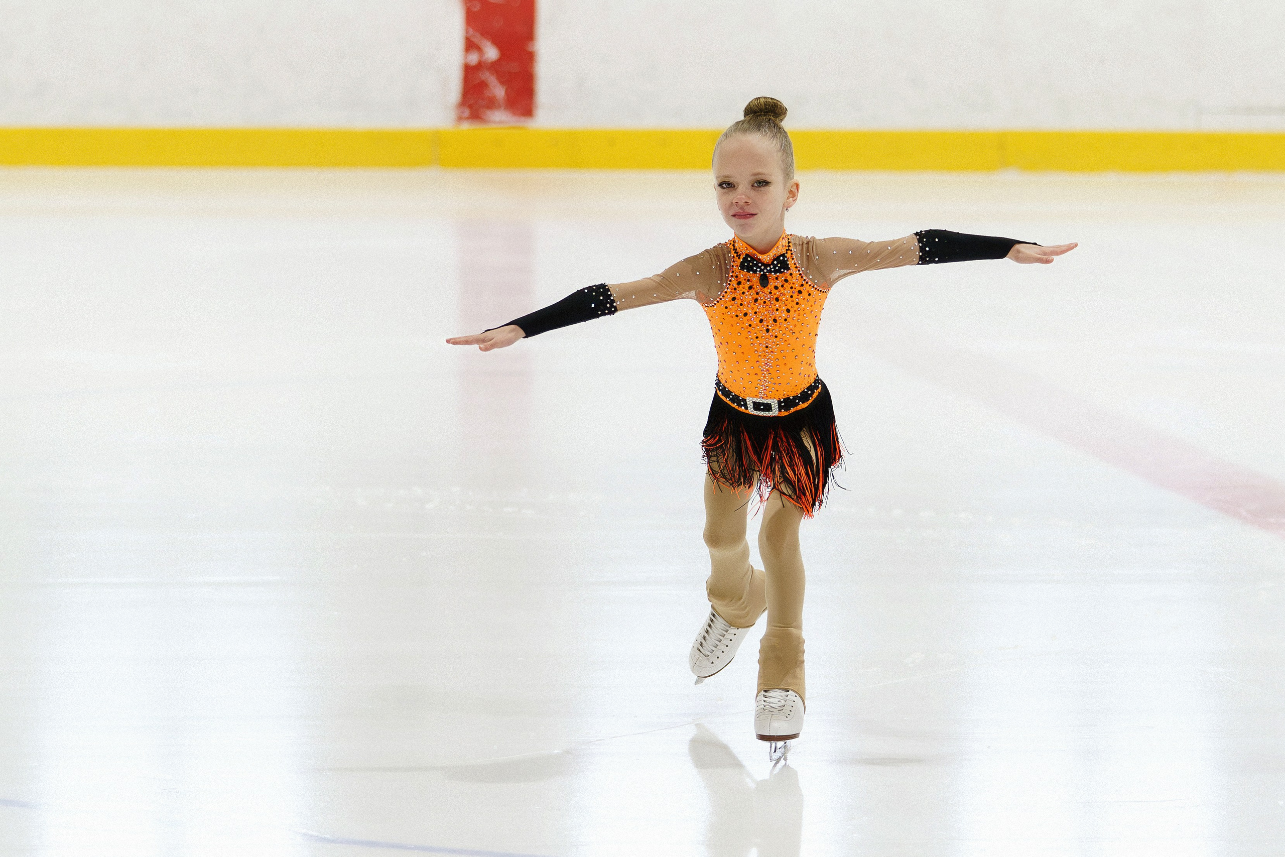 Счастливый лёд Зима 2024. Фотомастерская Воробьевых