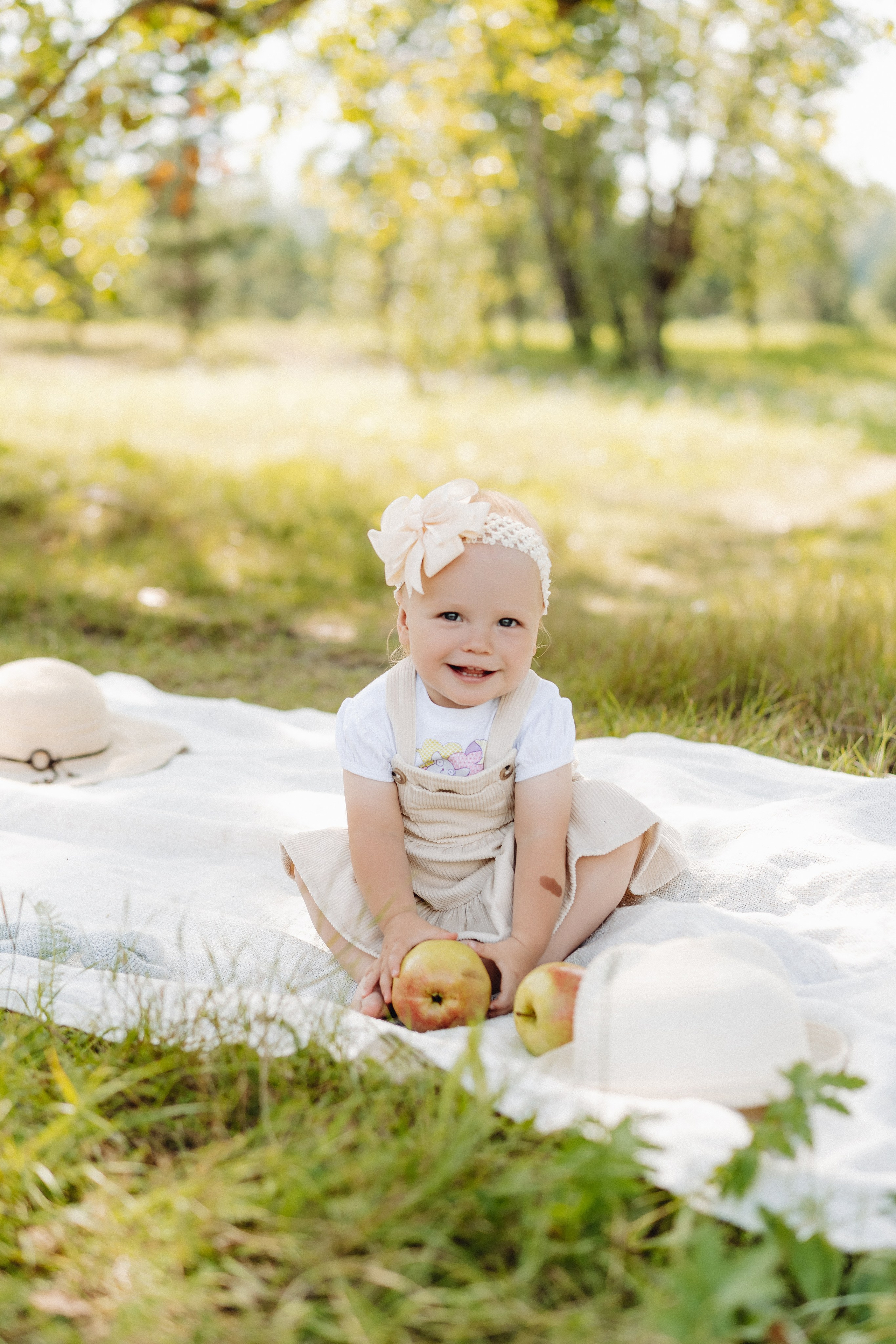 На природе. Семейный и контент фотограф в Красноярске Власова Екатерина