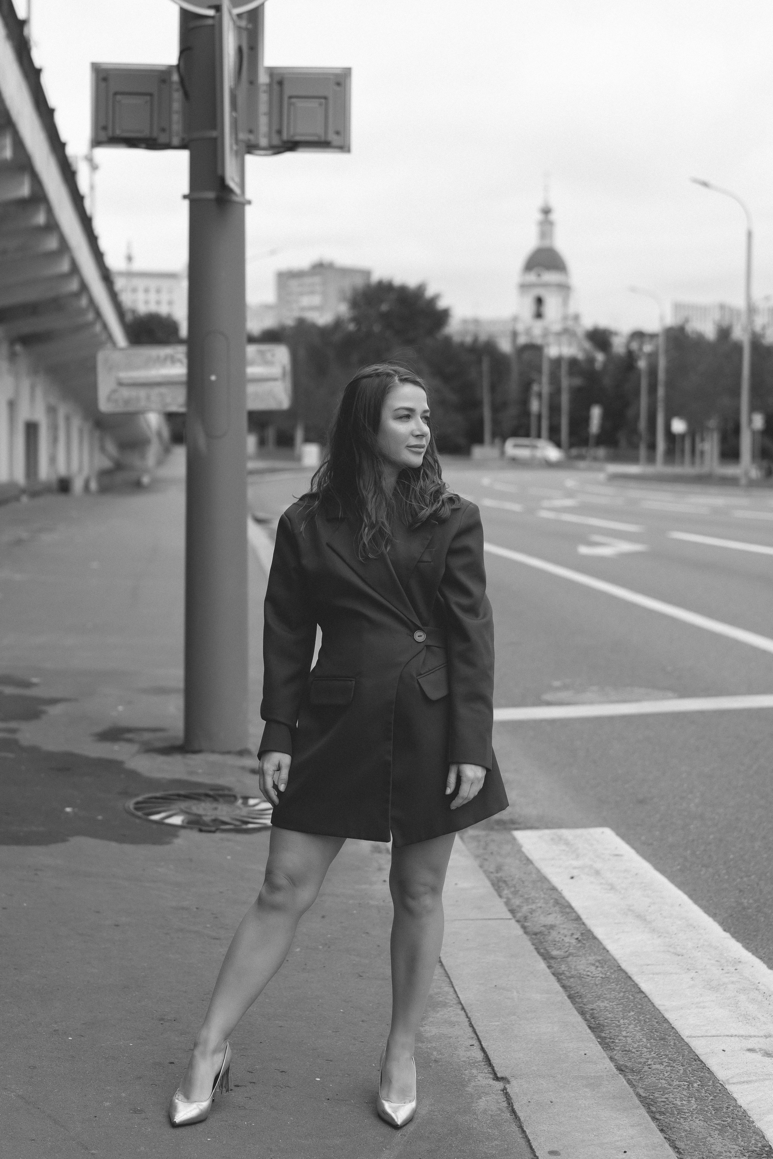 Юля и Кира_Москва. Фотограф Лютикова Ирина, Тюмень, Москва