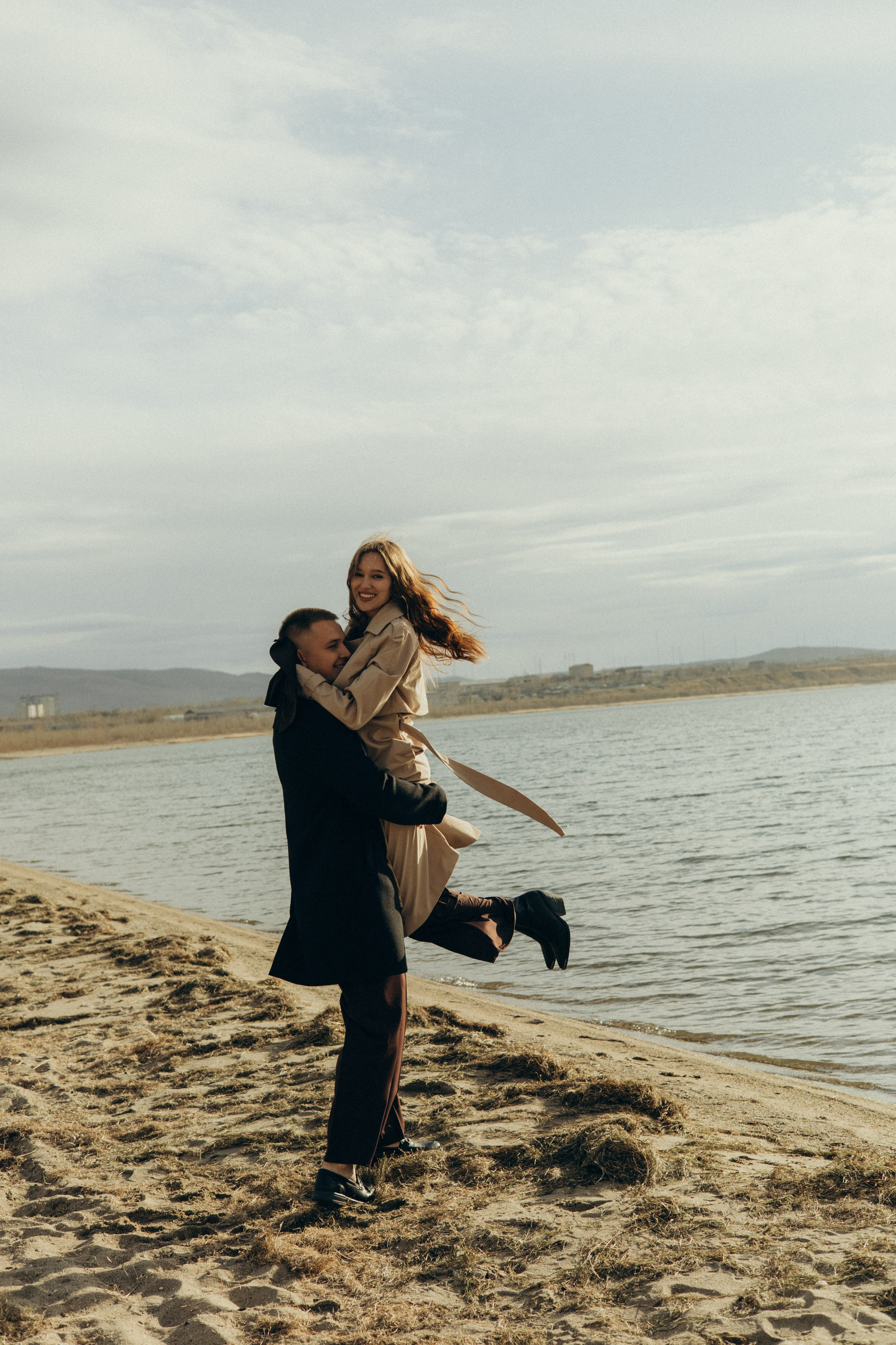 Карина, Иван. Фотограф в г. Чита