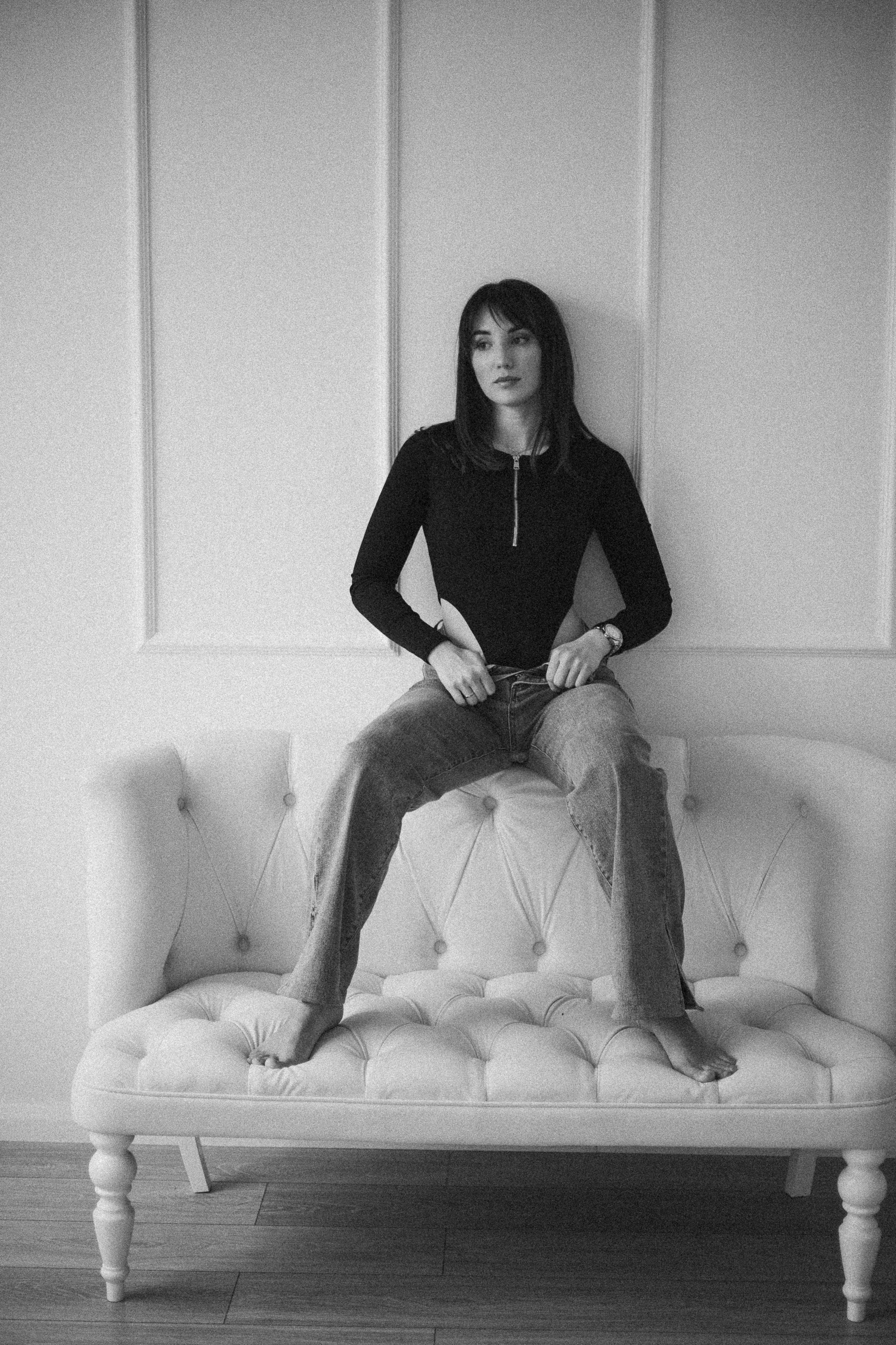 Кристина. Фотограф в г. Чита