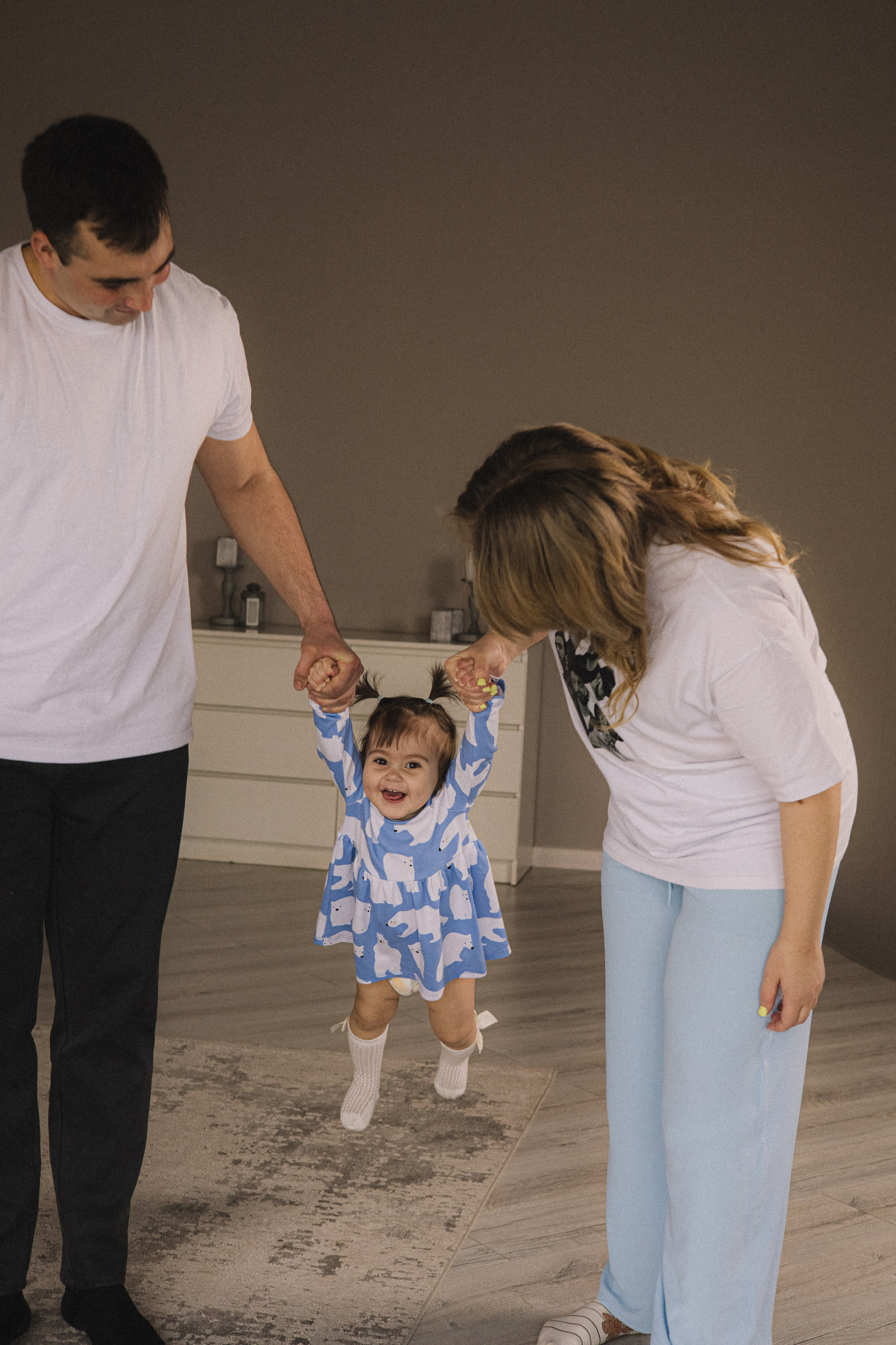 Как быстро растёт любовь ♡. Фотограф в г. Чита