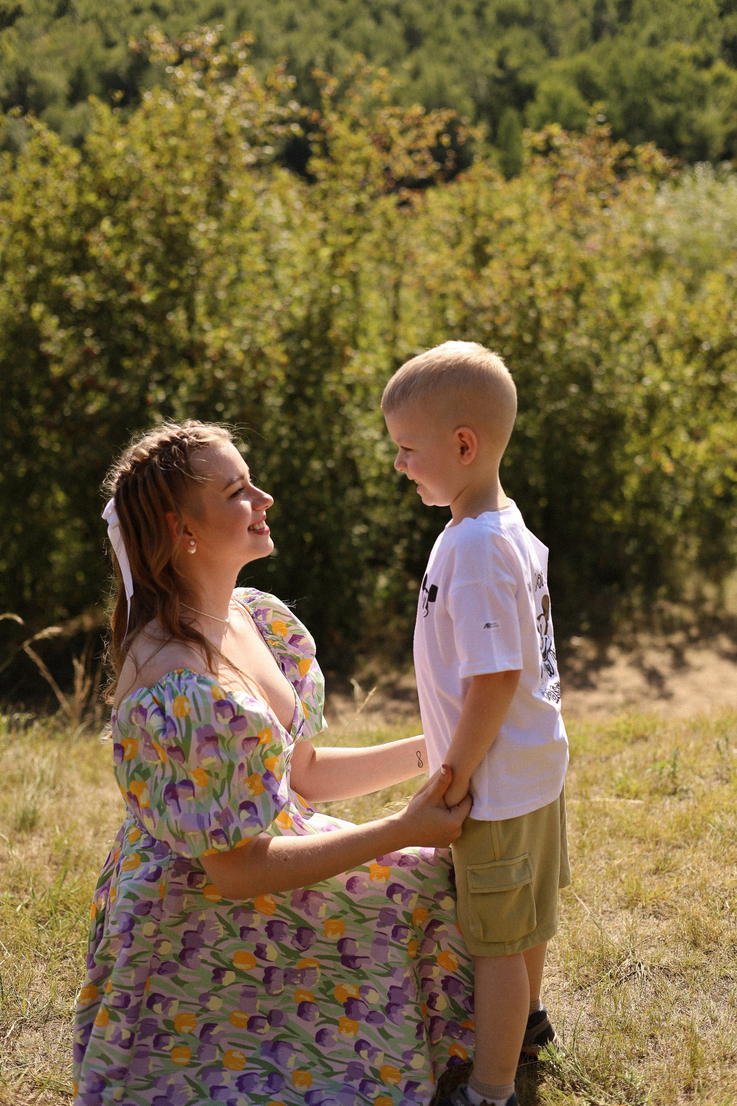 Семья Юли ♡ Димы. Фотограф в г. Чита