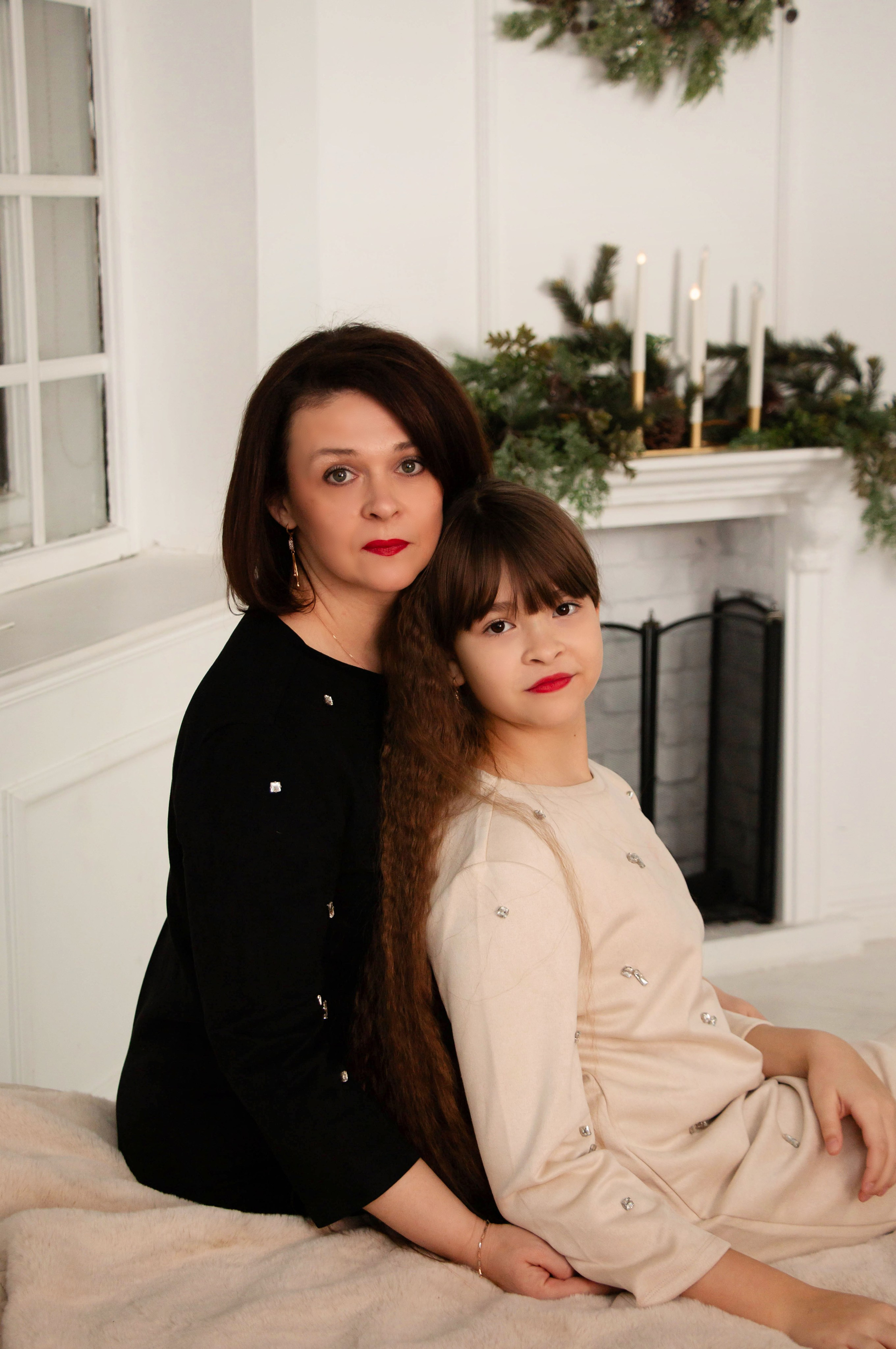 Kristina & Maryasha. Бережно сохраняю ваши чувства и истории на своих фотографиях